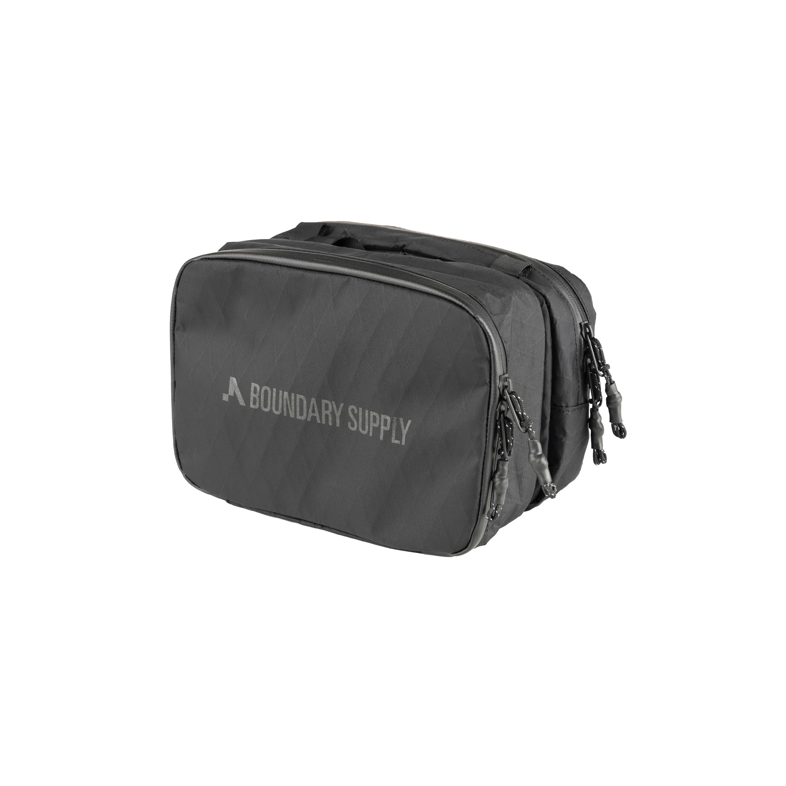 X-Pac Weather-Resistant Port Kitt for Secure Storage – Boundary Supply