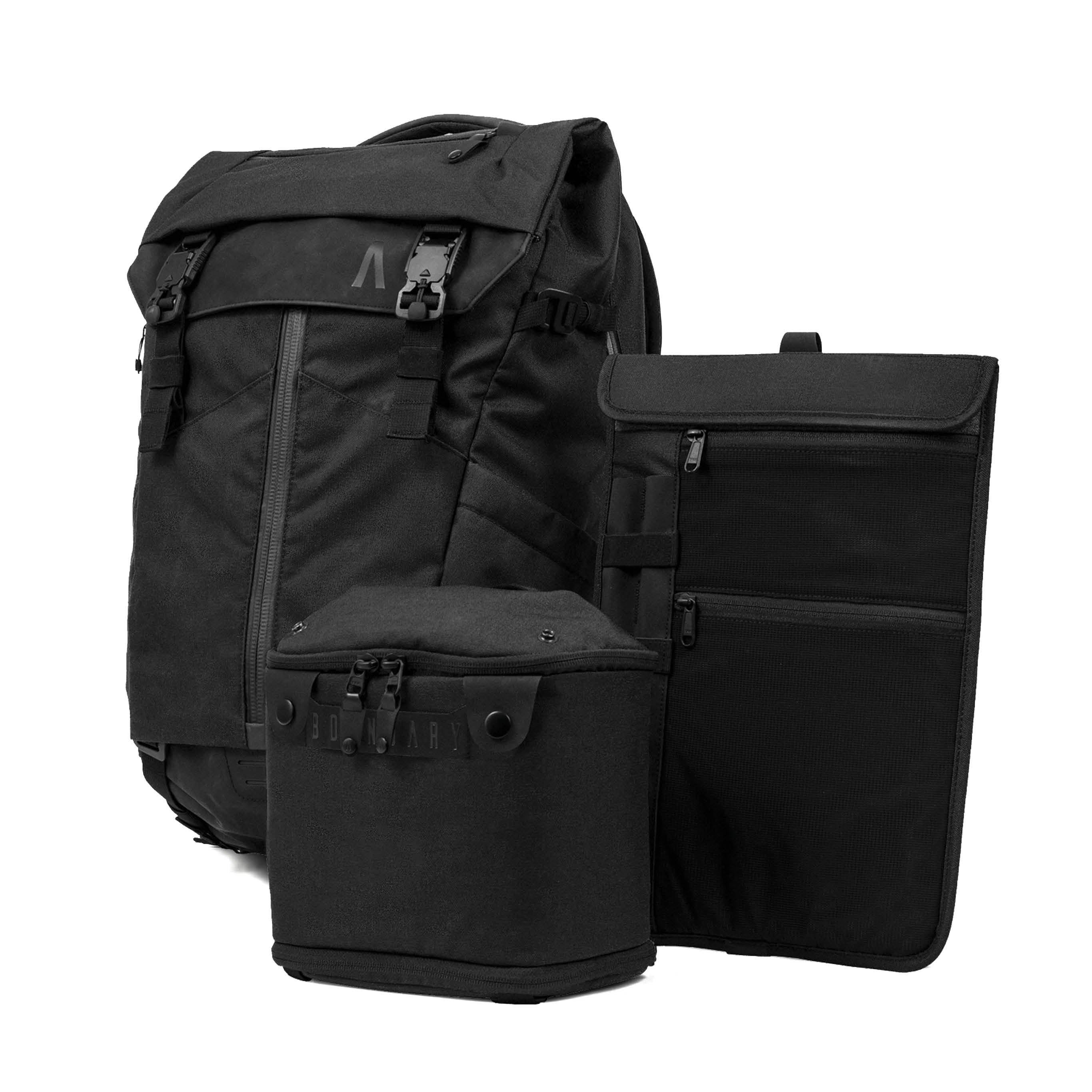 backpack travel system Prima System Mojave Tan