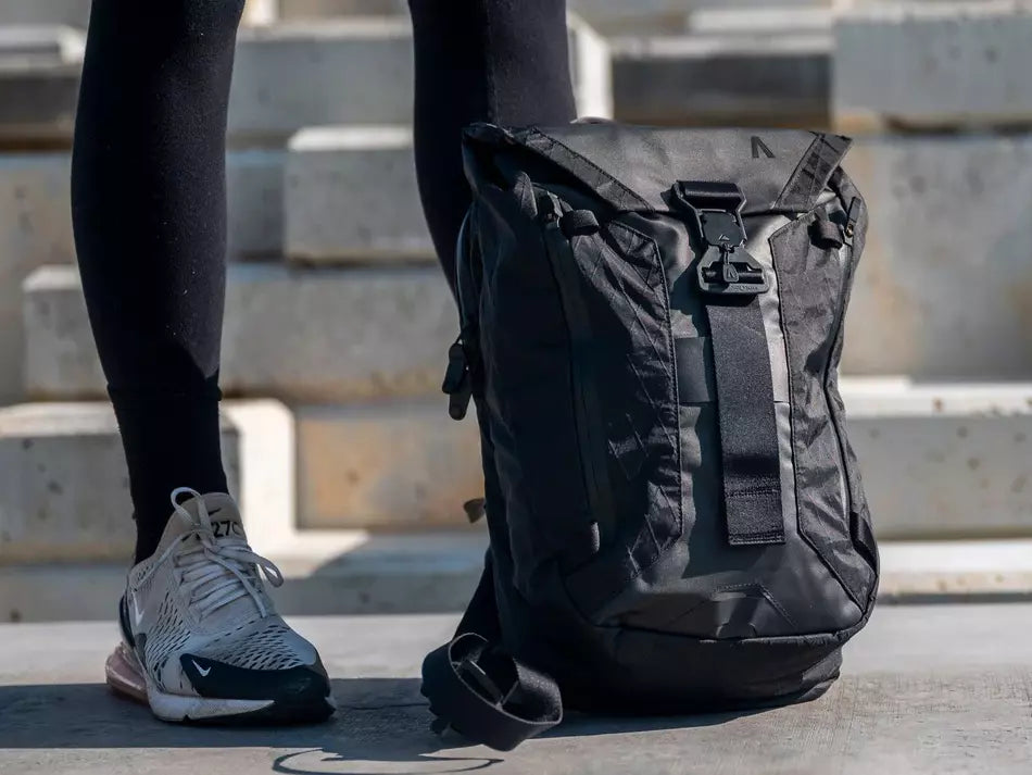 Damn good bags