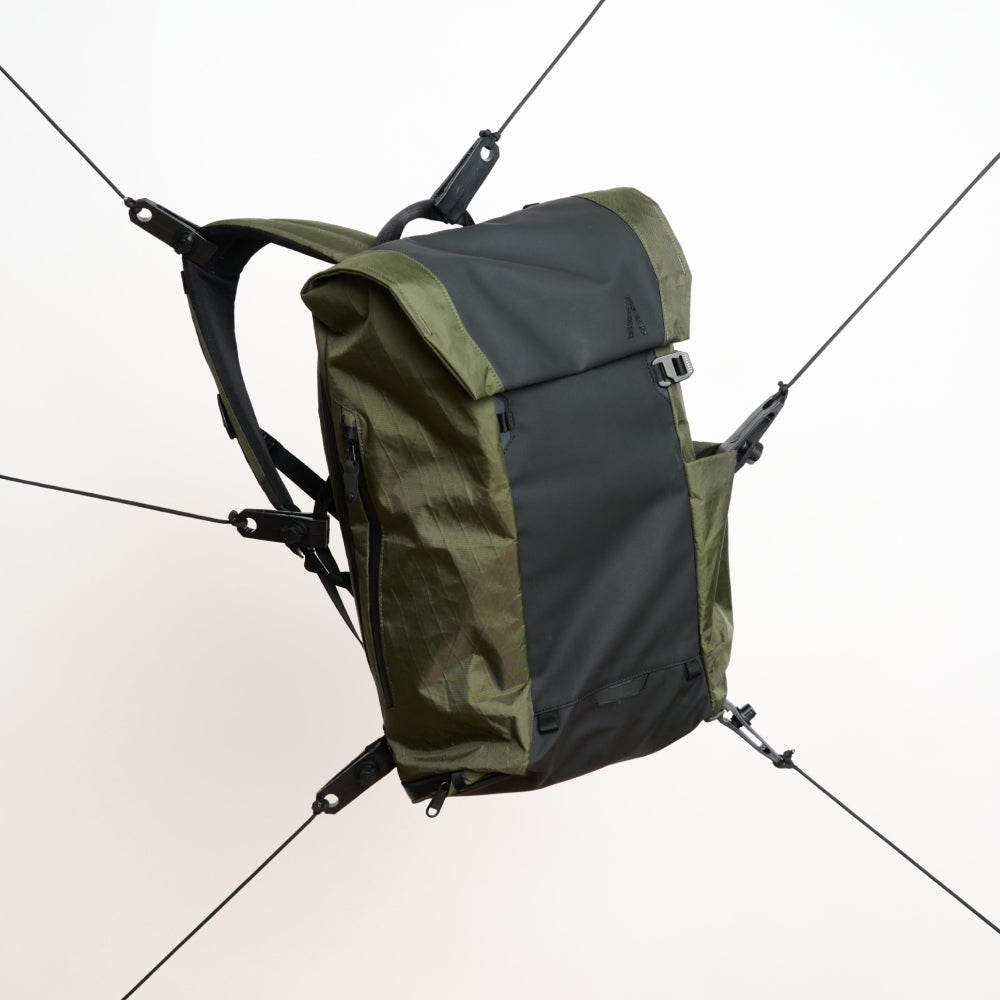 5 Signs You Need to Upgrade Your EDC Backpack (And What to Look For Next)