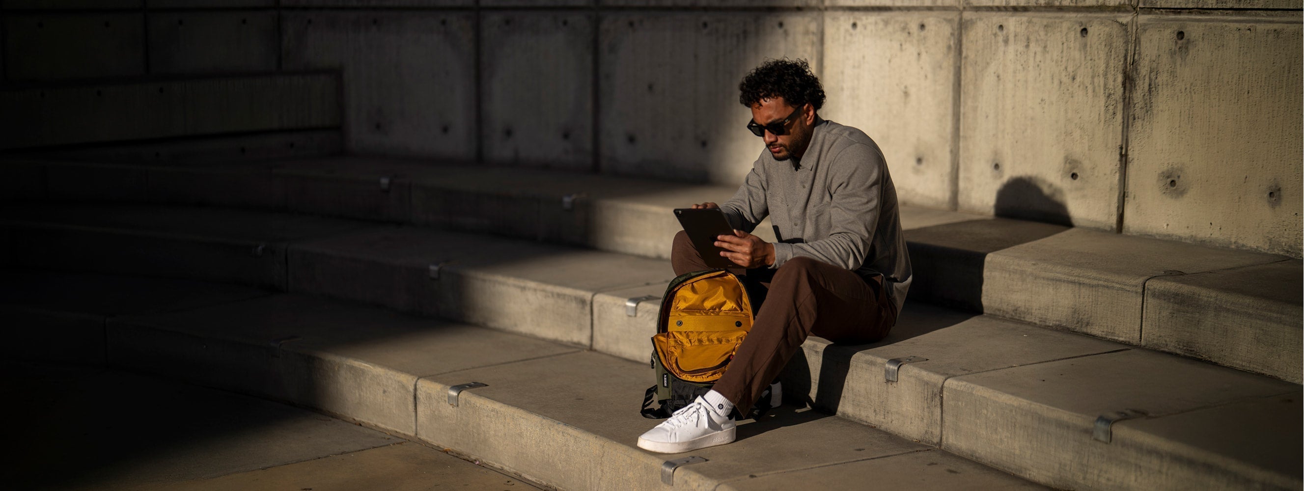 How Modular Backpack Systems Work for Everyday Carry