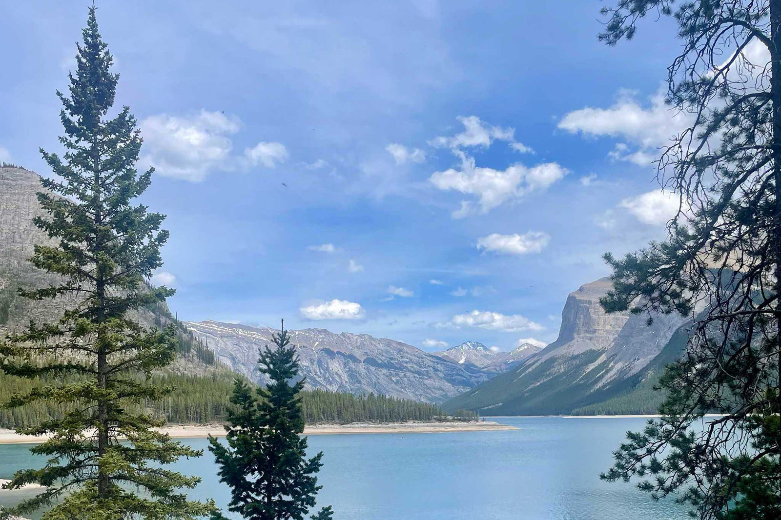 Banff Weekend Getaway