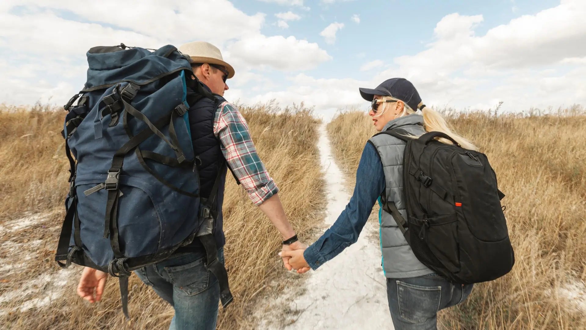 Modular Backpack vs Traditional Backpack for Travel