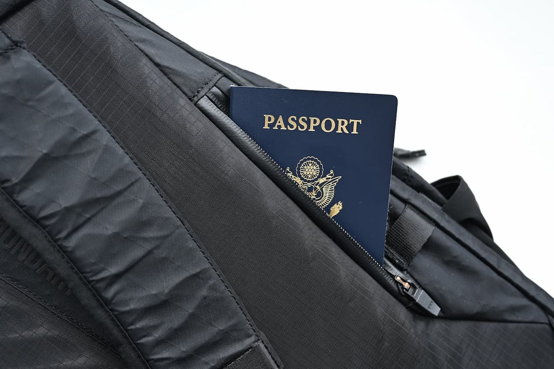 How I Simplify Weekly Work Travel