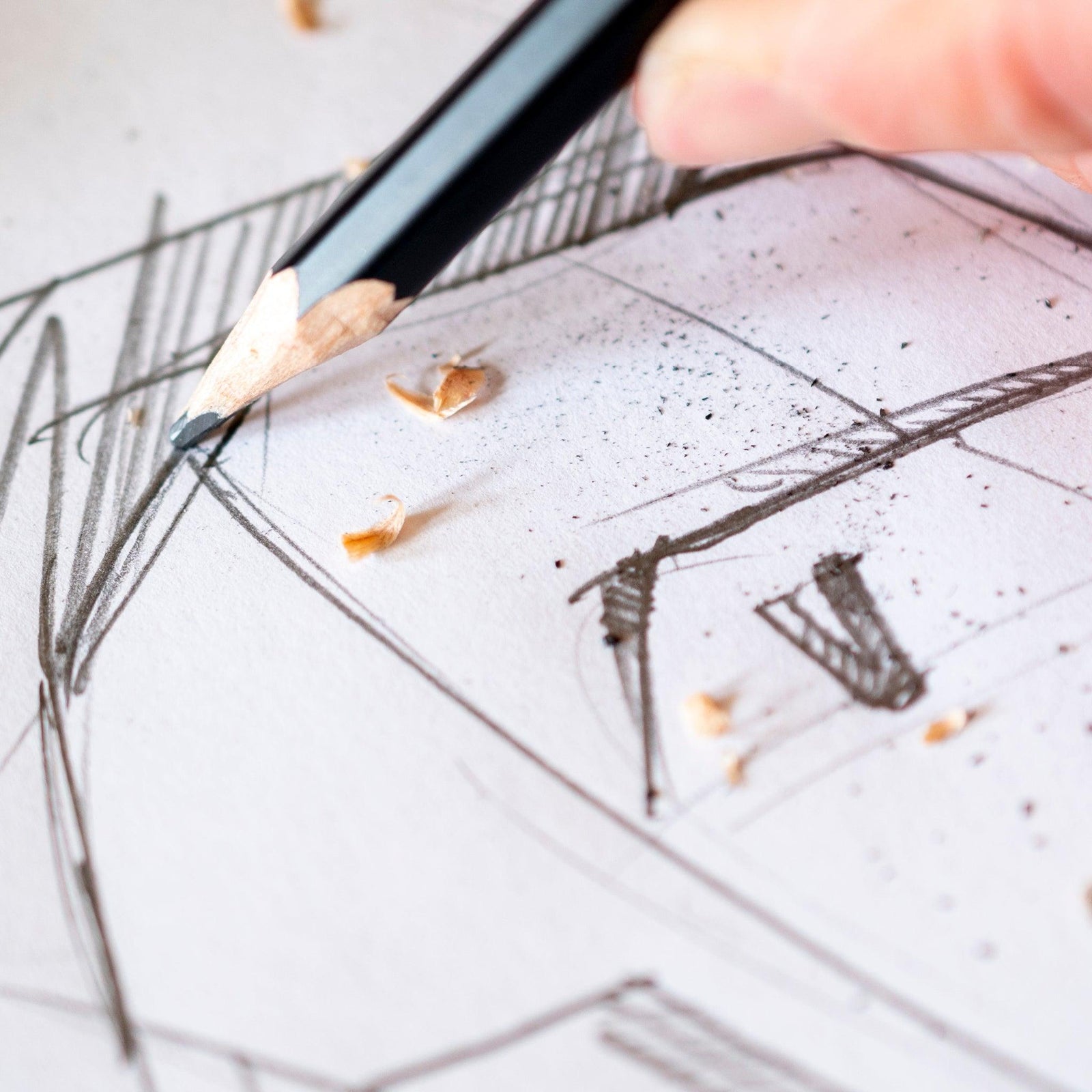 Rennen Series - Boundary Supply