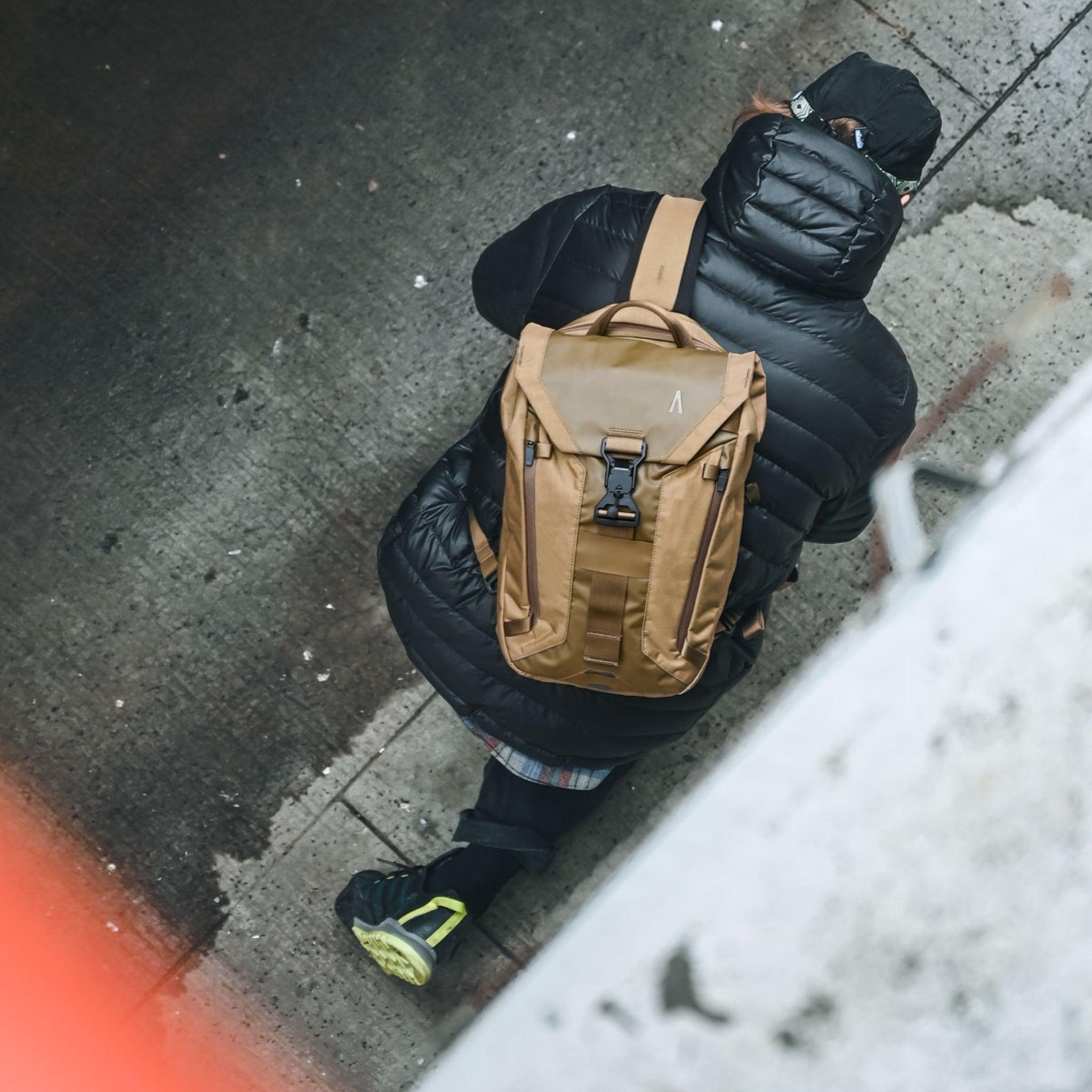 Crossbody / Sling Bags - Boundary Supply