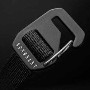Straps - Boundary Supply