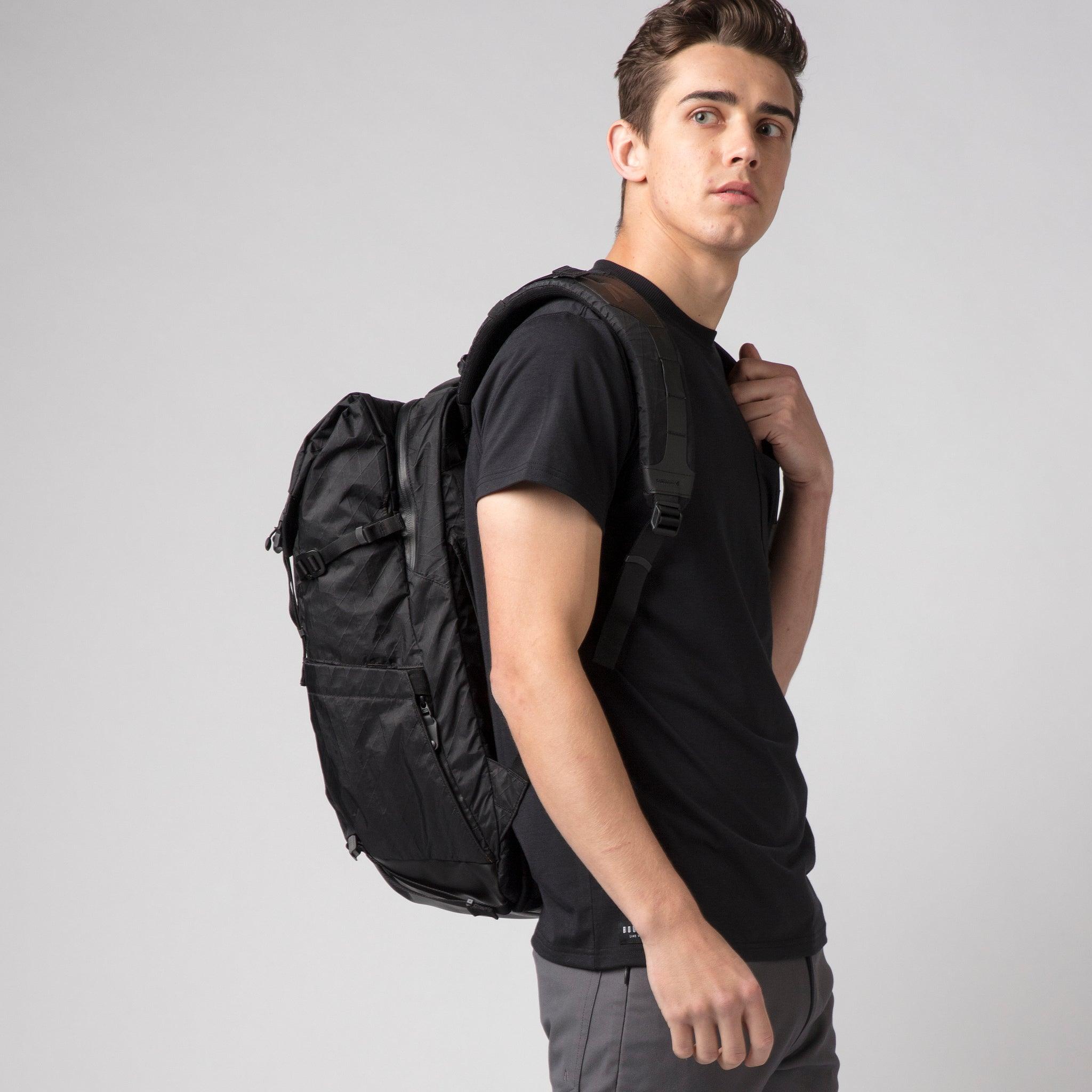 Back-to-School - Boundary Supply