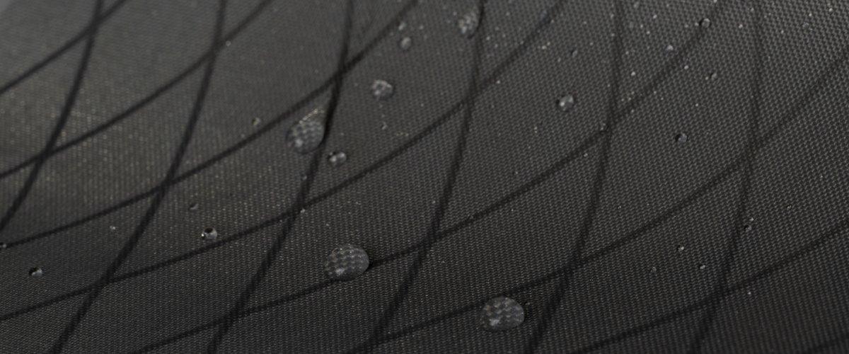 The X-Pac Series - Boundary Supply