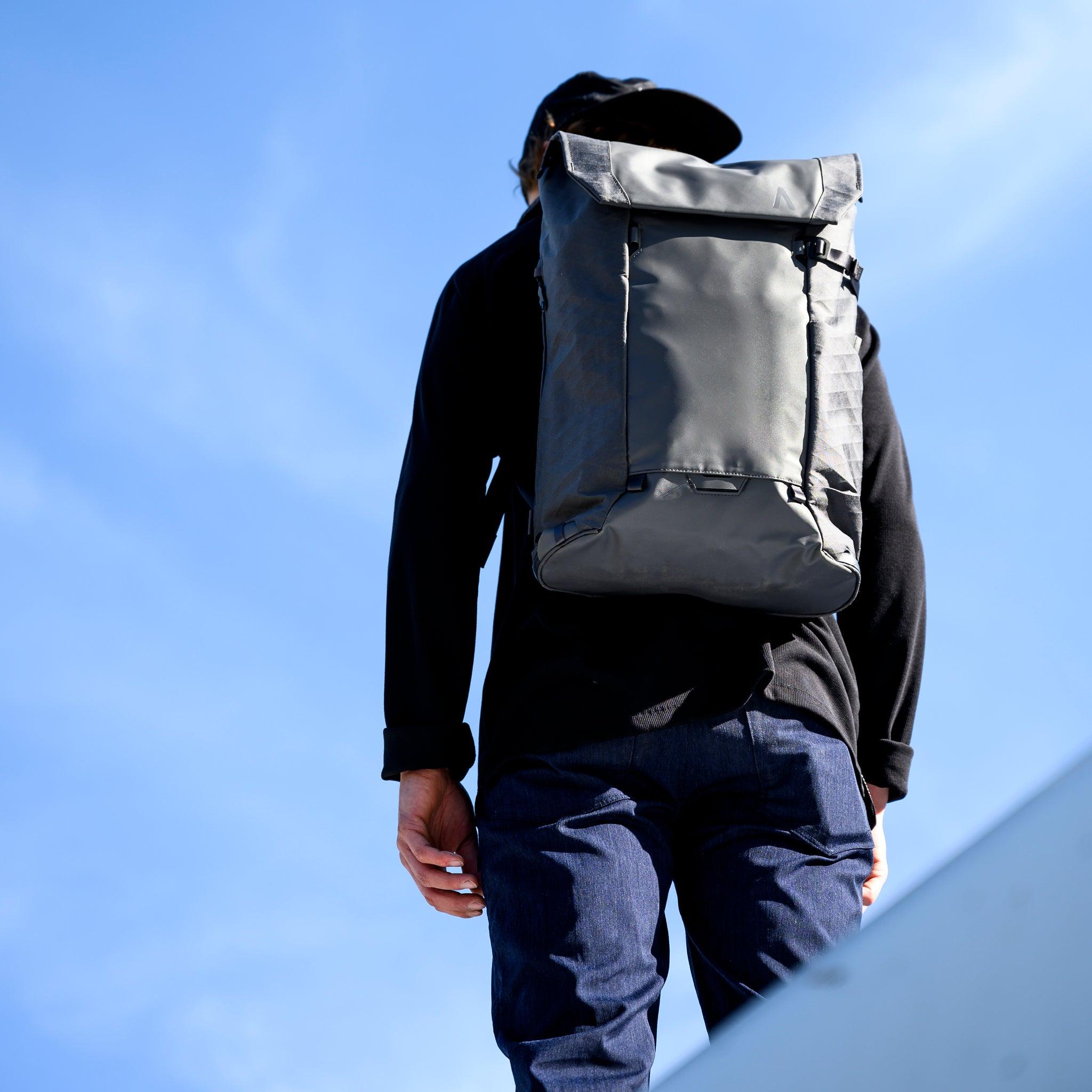 Backpack Xmap X-Pac Professional Backpack with Superior Durability – Boundary Supply