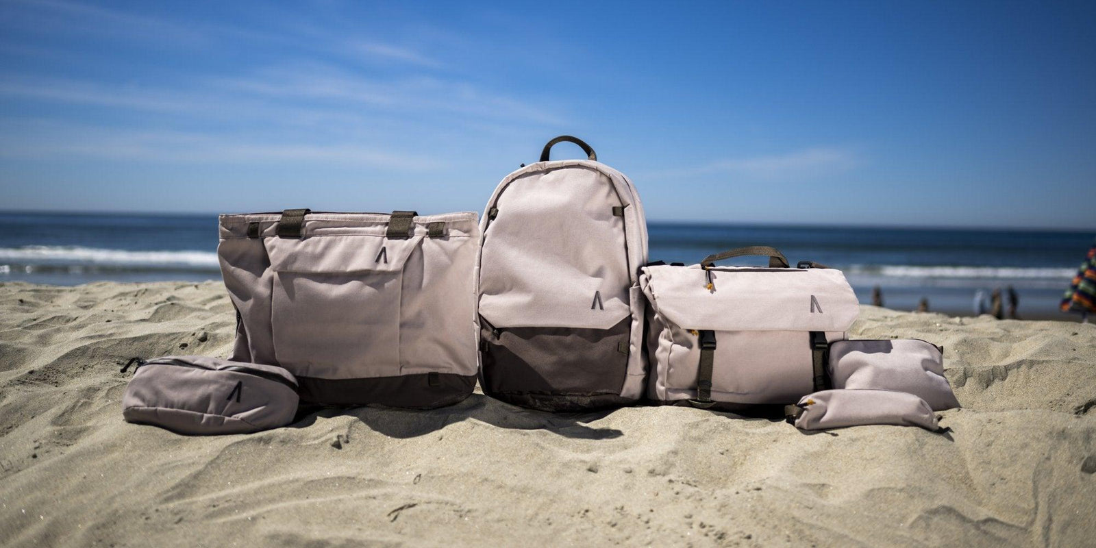 The Rennen System - Boundary Supply