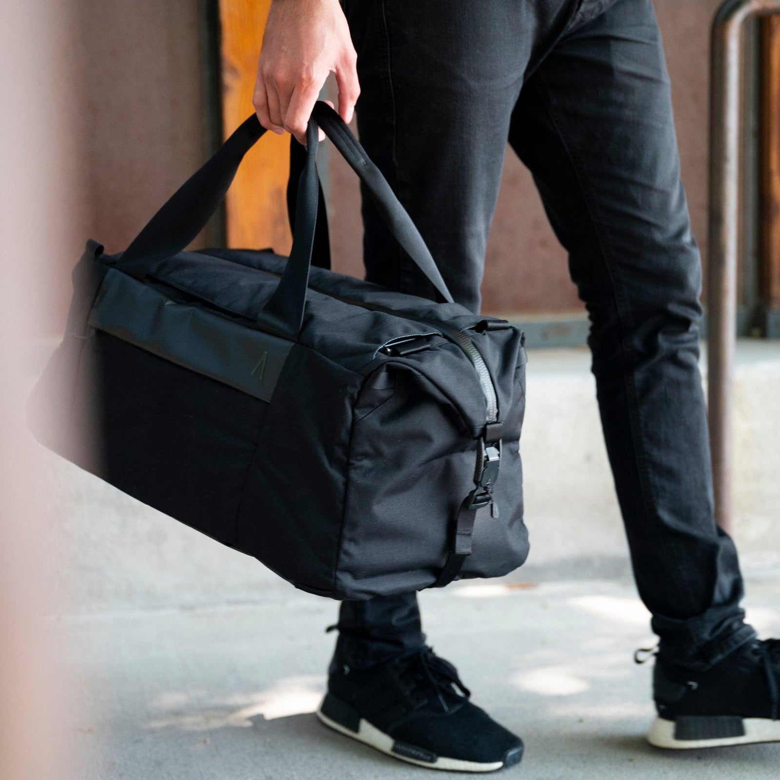 Duffel Bags - Boundary Supply