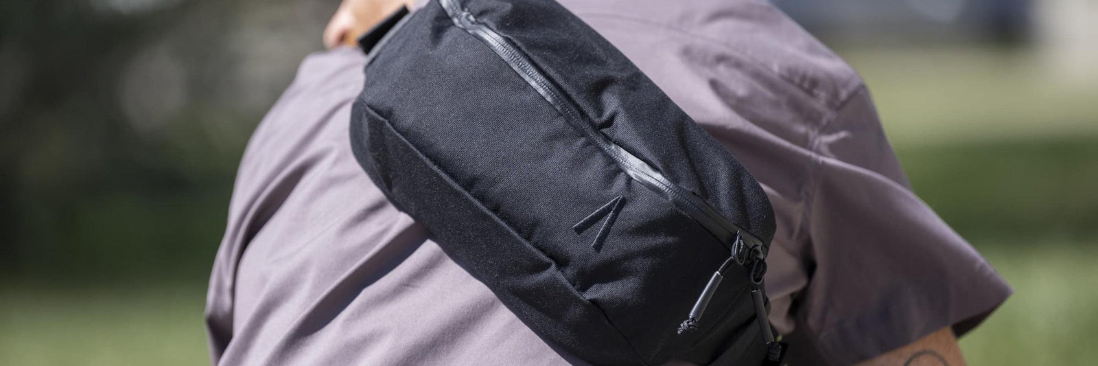 Rennen Crossbody - Boundary Supply
