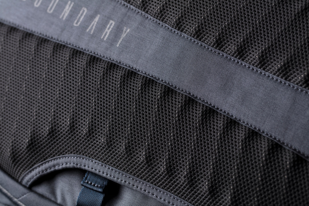 X-Pac Professional Backpack with Superior Durability