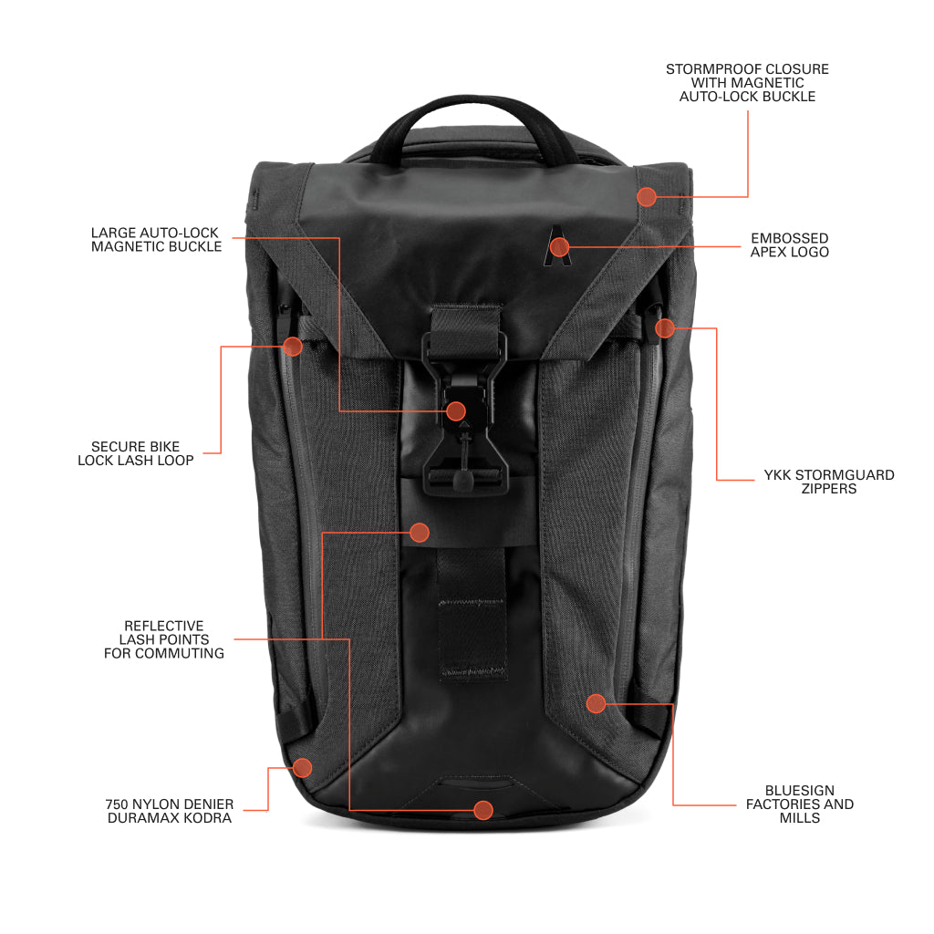 Errant Sling – Boundary Supply