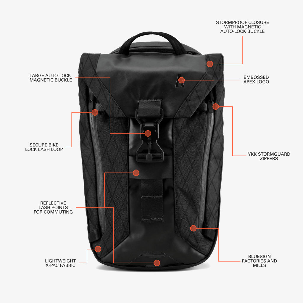 Errant Sling X Pac Boundary Supply