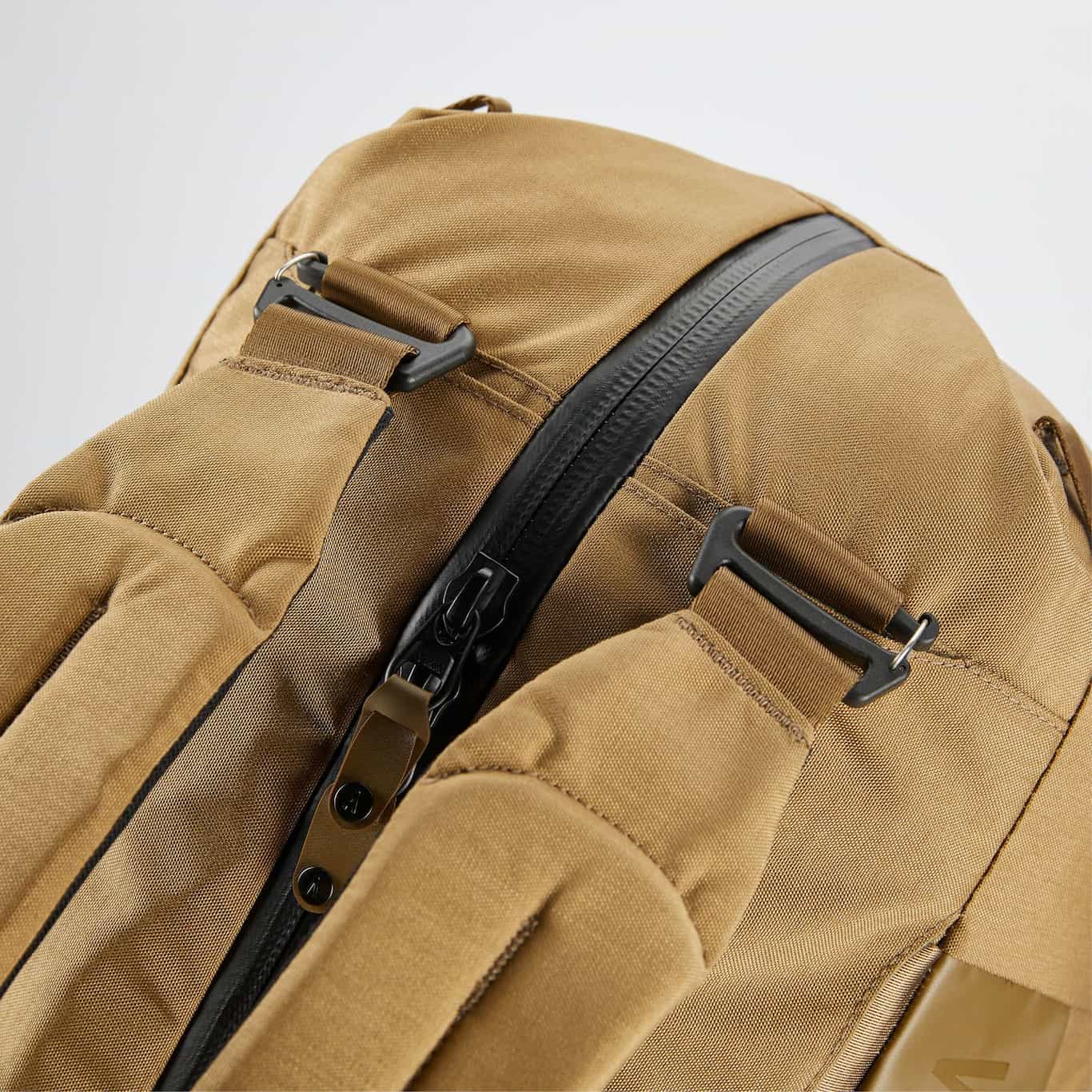 Errant Duffel Waterproof Travel Backpack – Boundary Supply