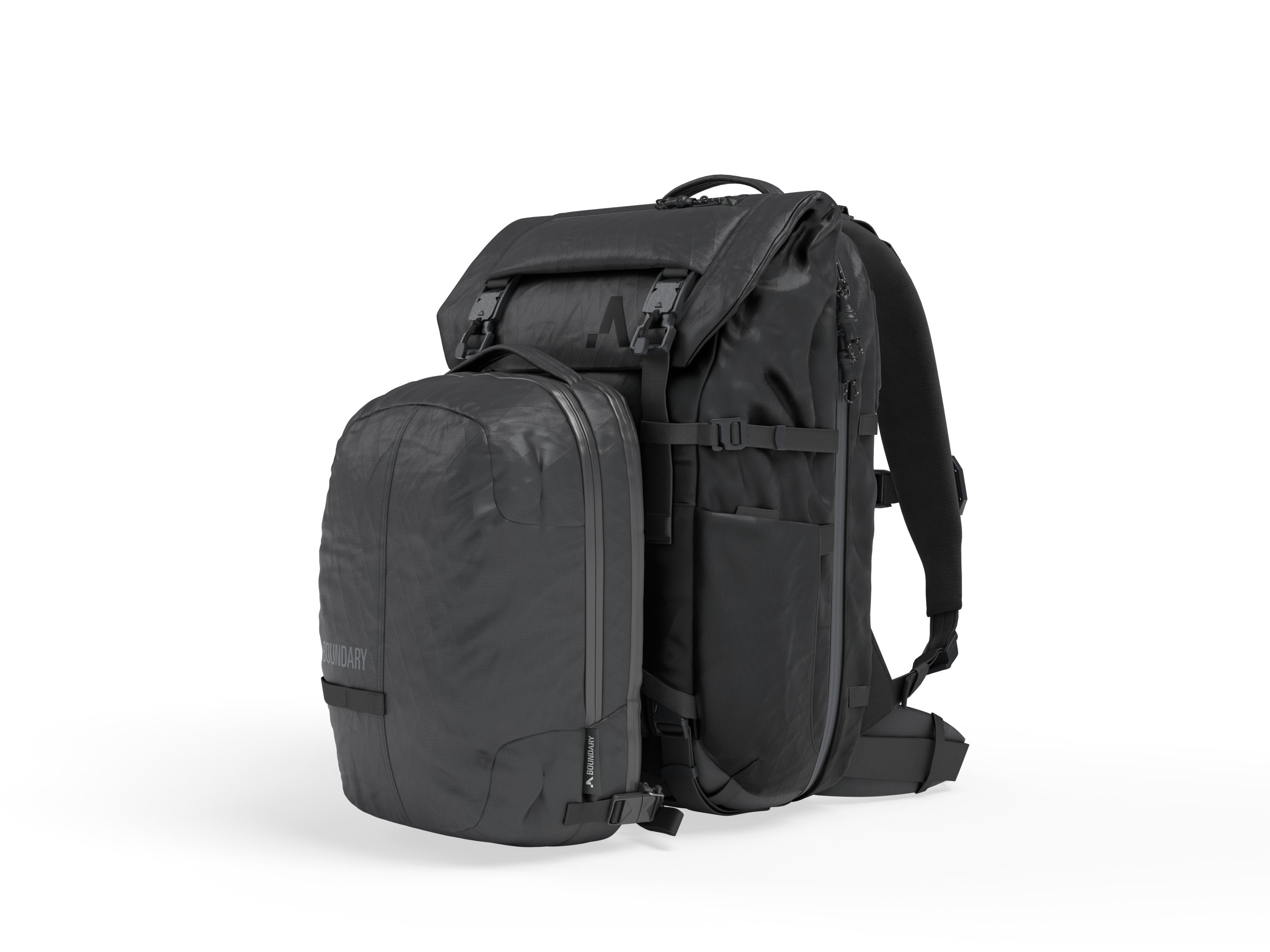 The best xpac backpacks on the planet. | Boundary Supply
