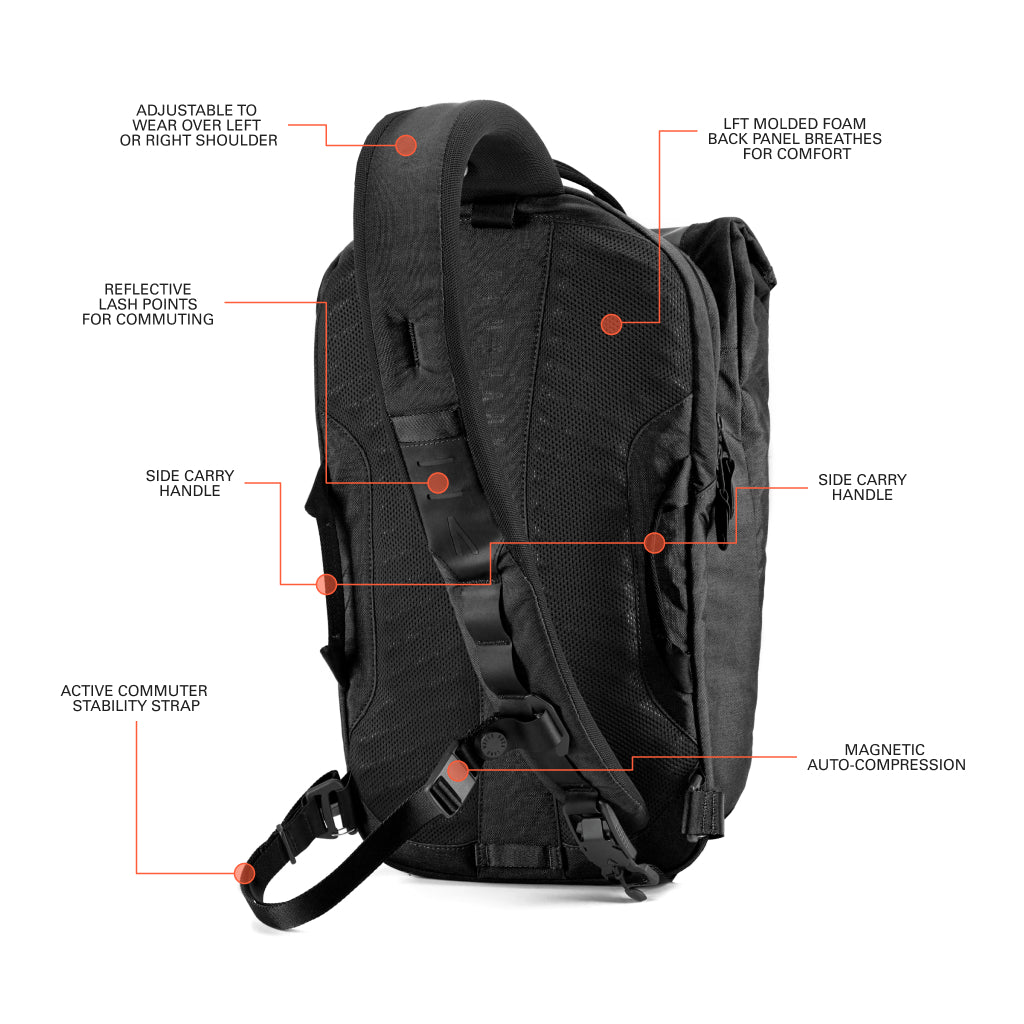 Errant Sling – Boundary Supply Errant Sling – Boundary Supply