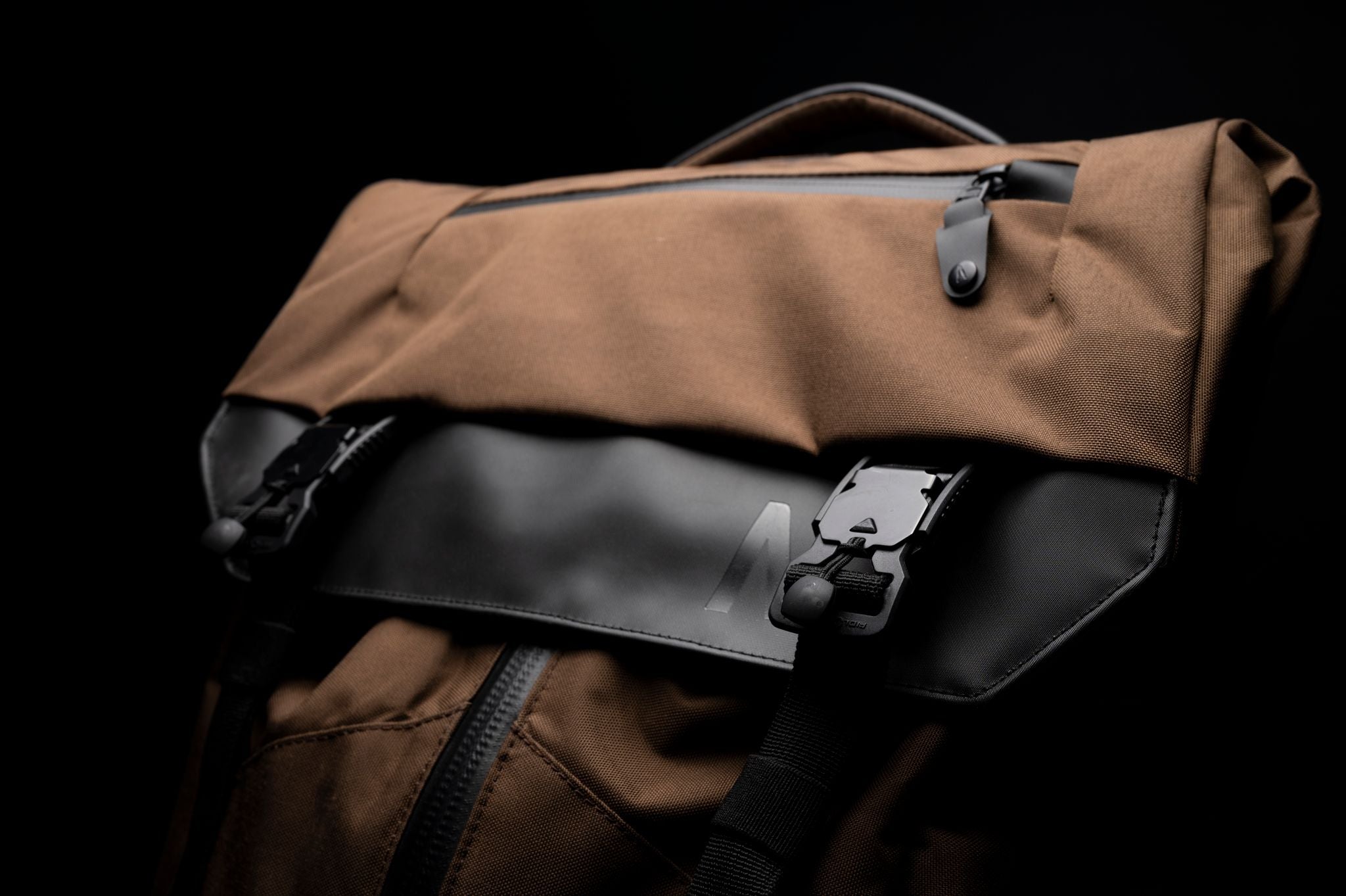 Prima System backpack by Boundary Supply.