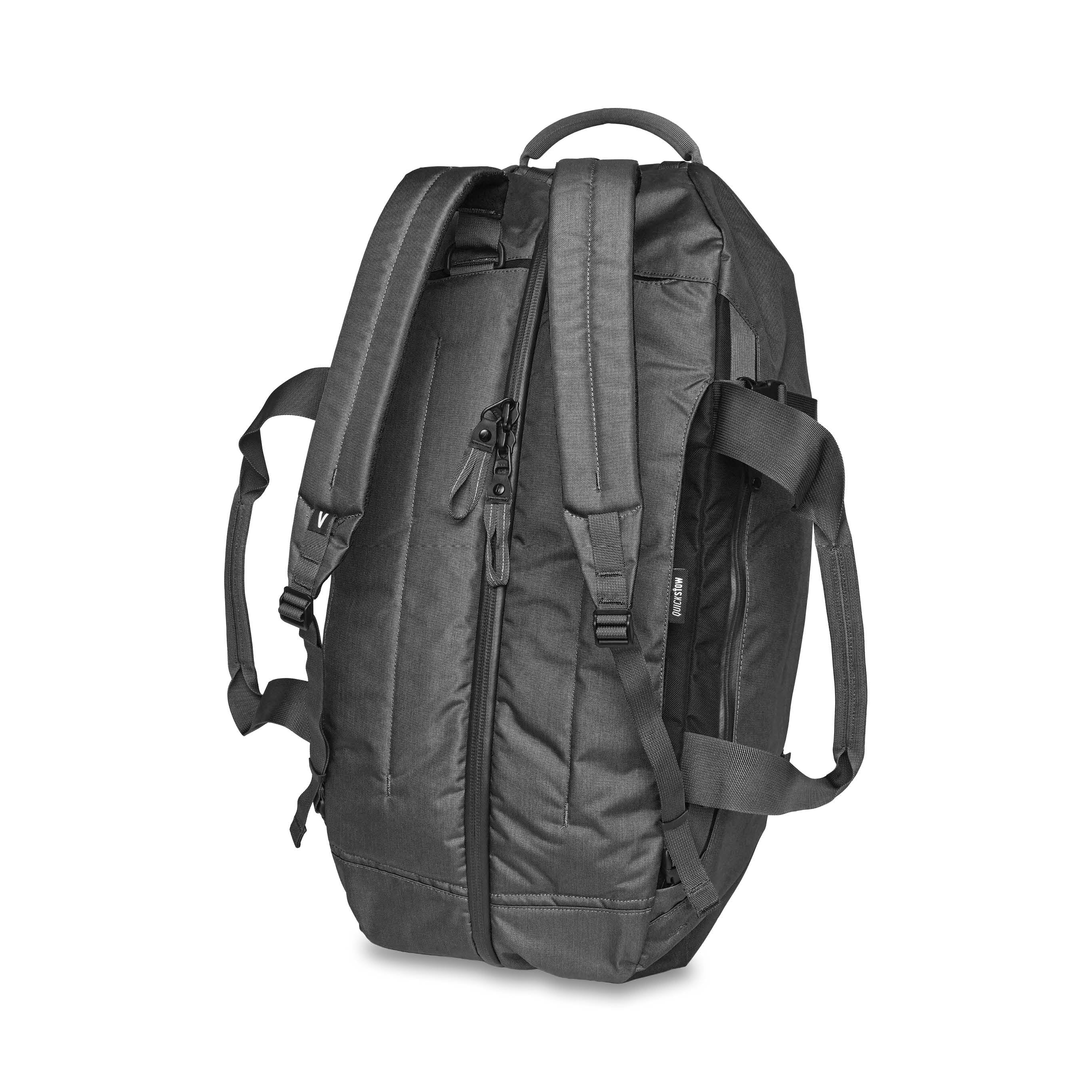 Arris Duffel Pack Concept | Boundary Supply Sample Room