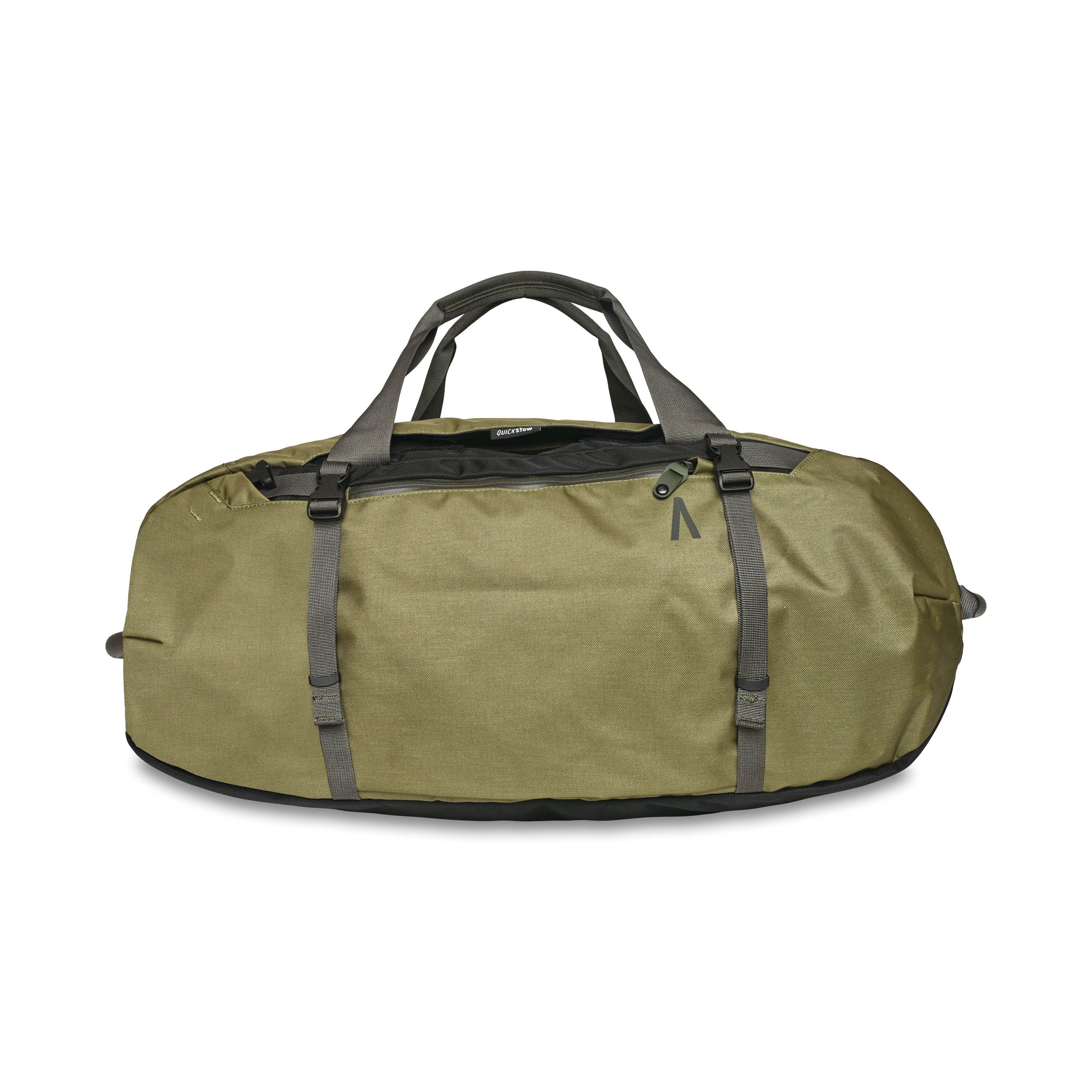 Arris Duffel Pack Concept | Boundary Supply Sample Room