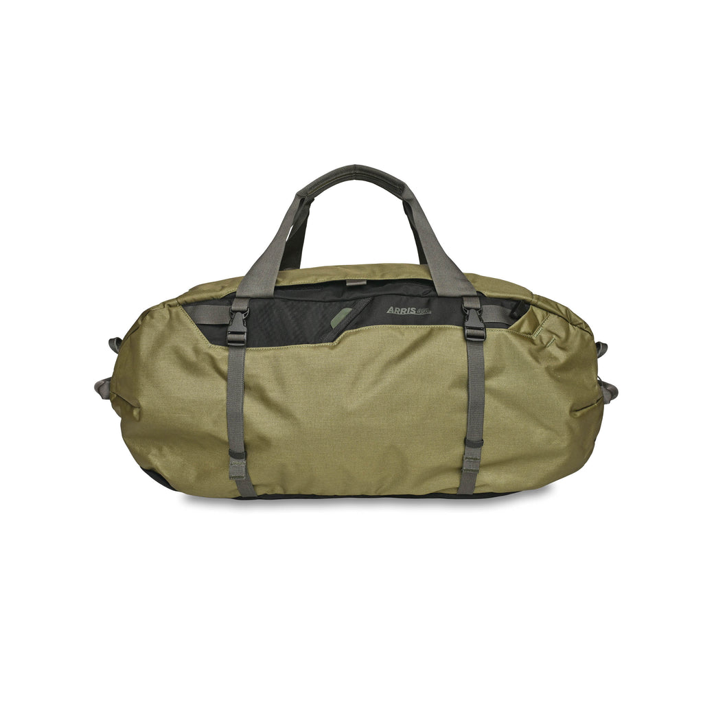Arris Duffel Pack