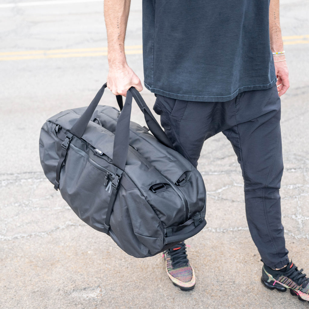 Arris Duffel Pack