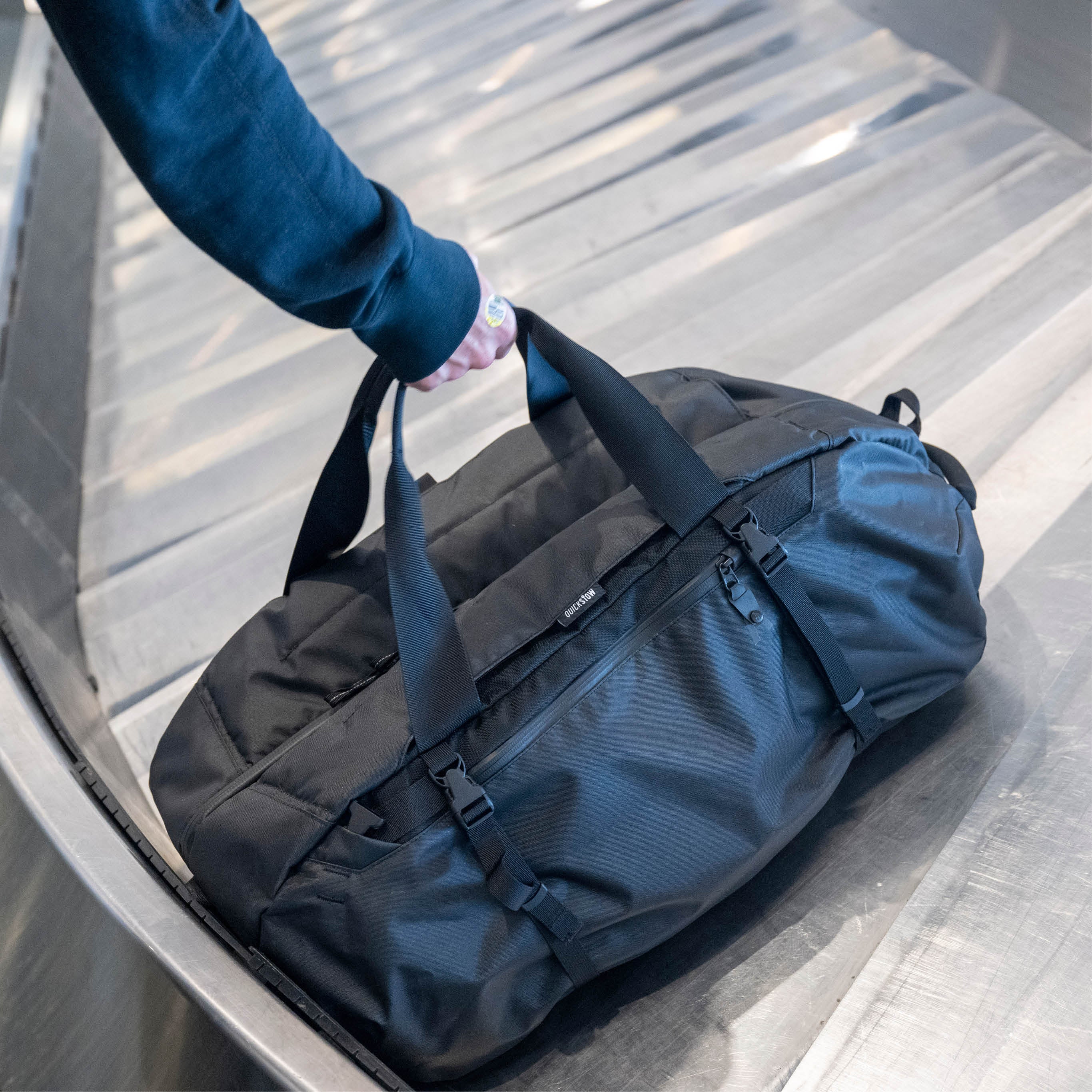 Arris Duffel Pack