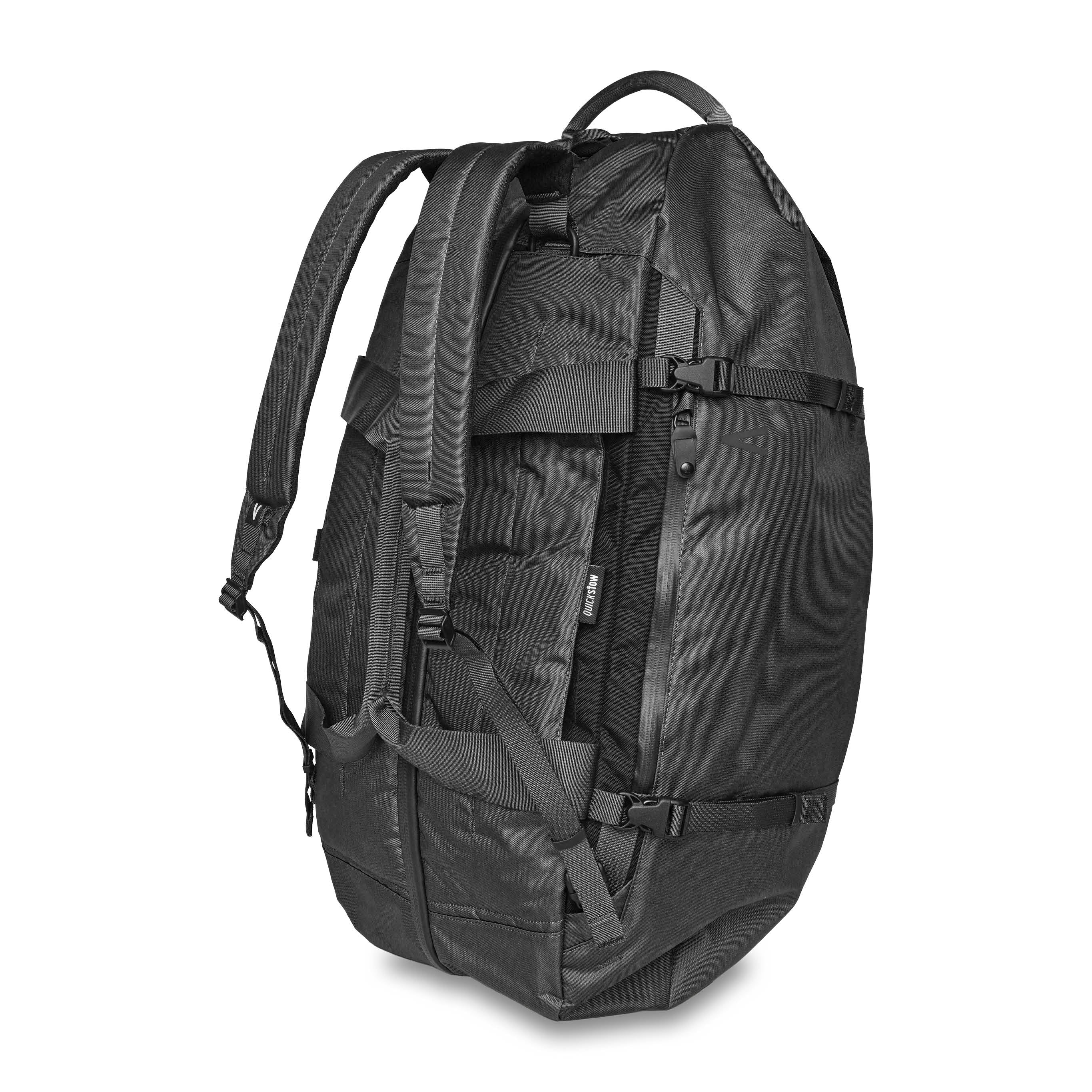 Arris Duffel Pack Concept | Boundary Supply Sample Room