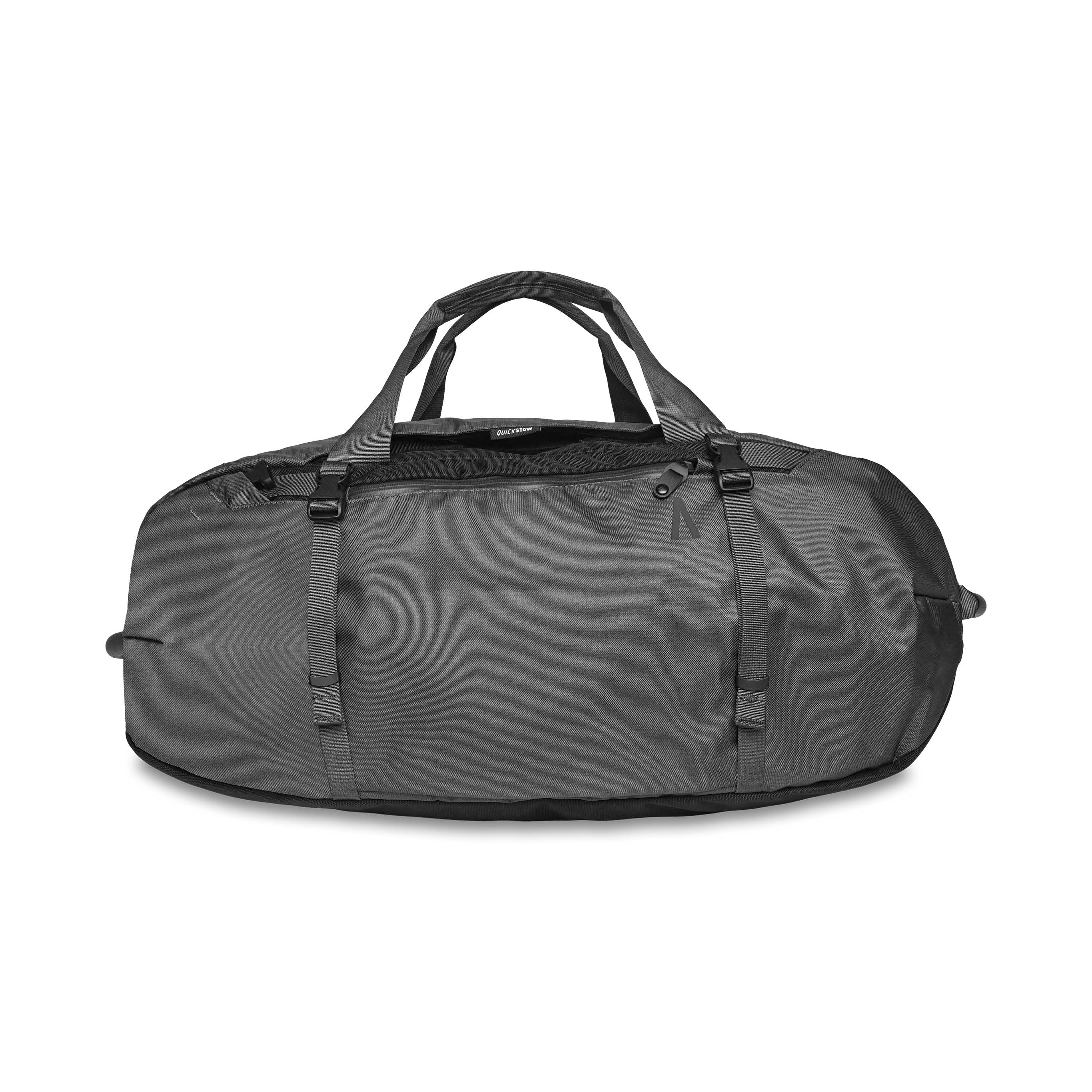 Arris Duffel Pack Concept | Boundary Supply Sample Room