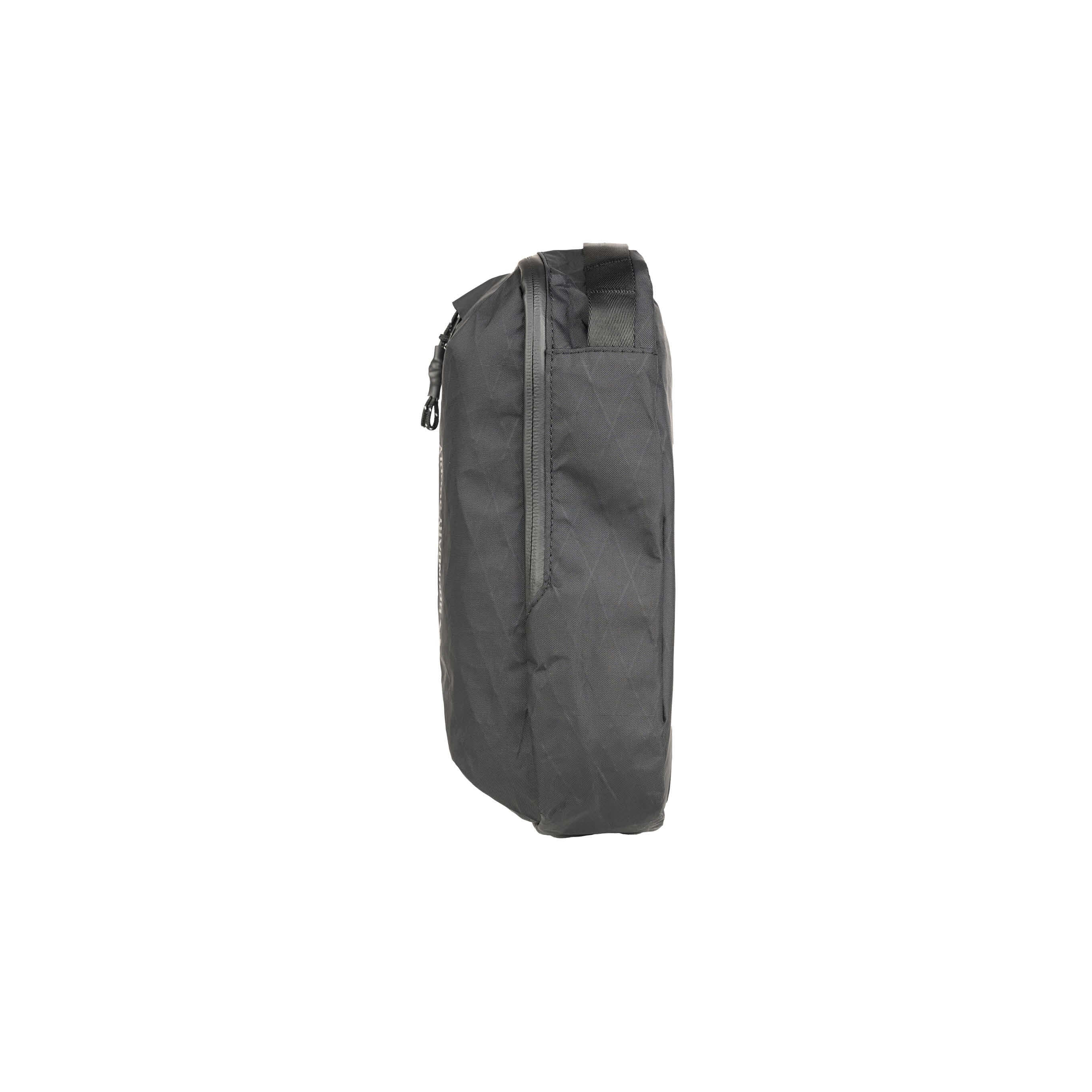 Aux Compartment X-Pac – Modular Carry Bag – Boundary Supply