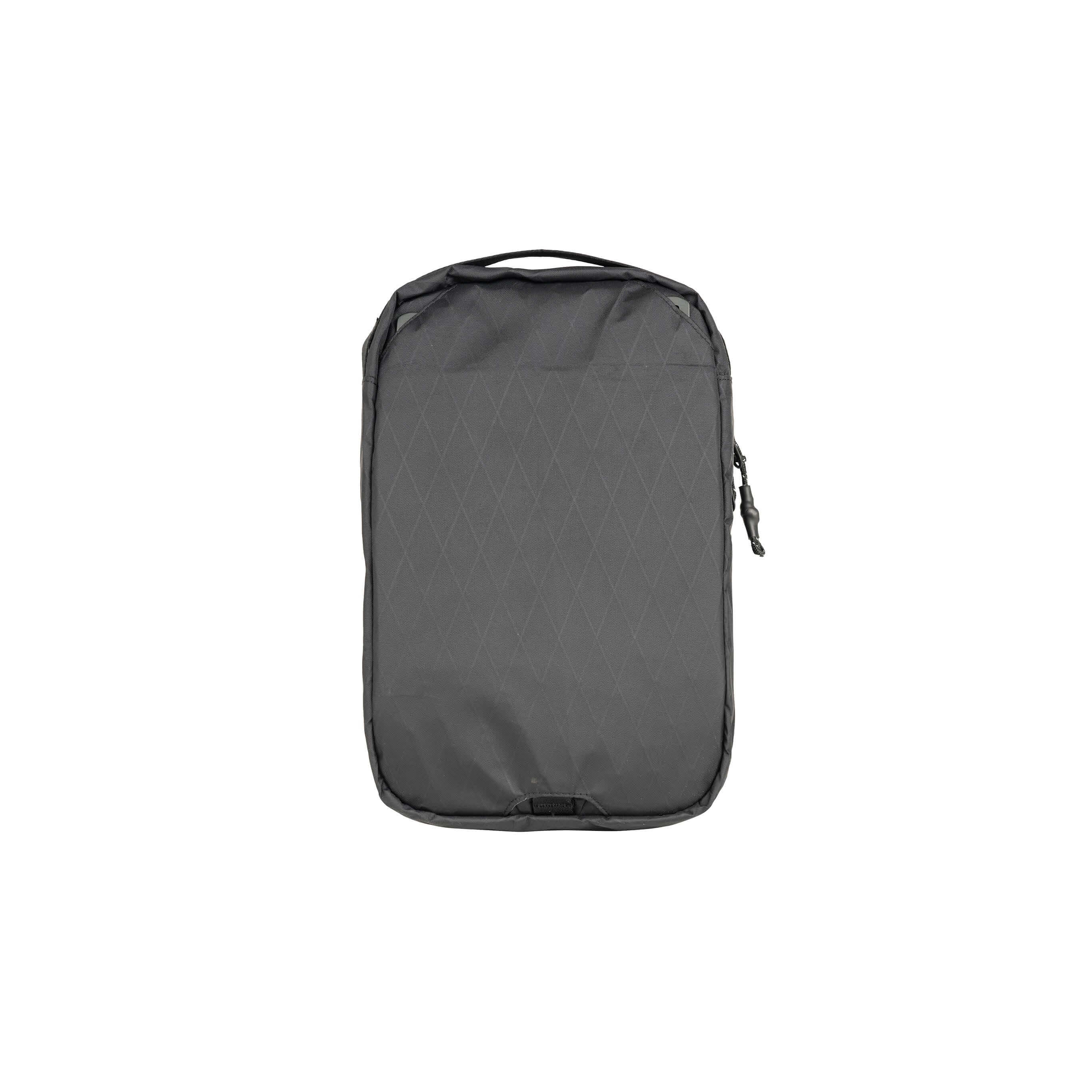 Aux Compartment X-Pac – Modular Carry Bag – Boundary Supply