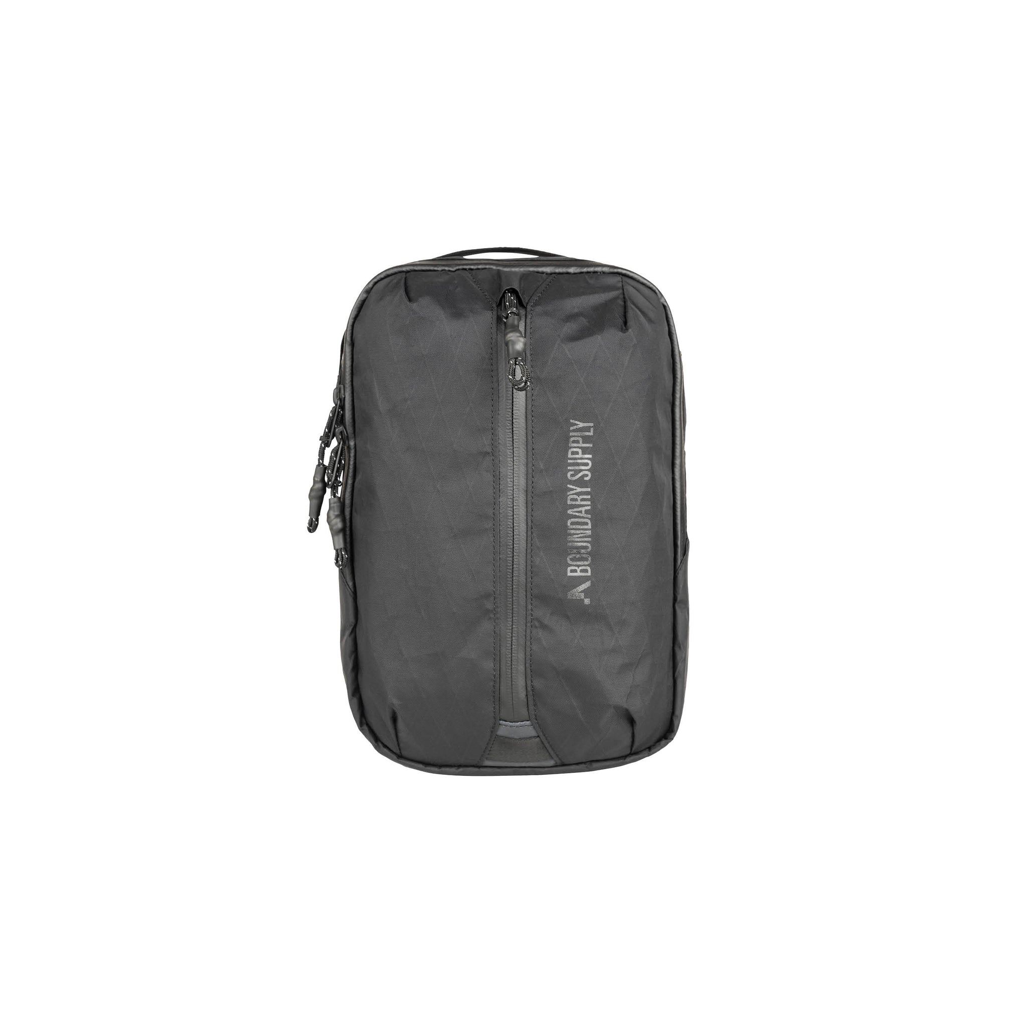 Aux Compartment X-Pac
