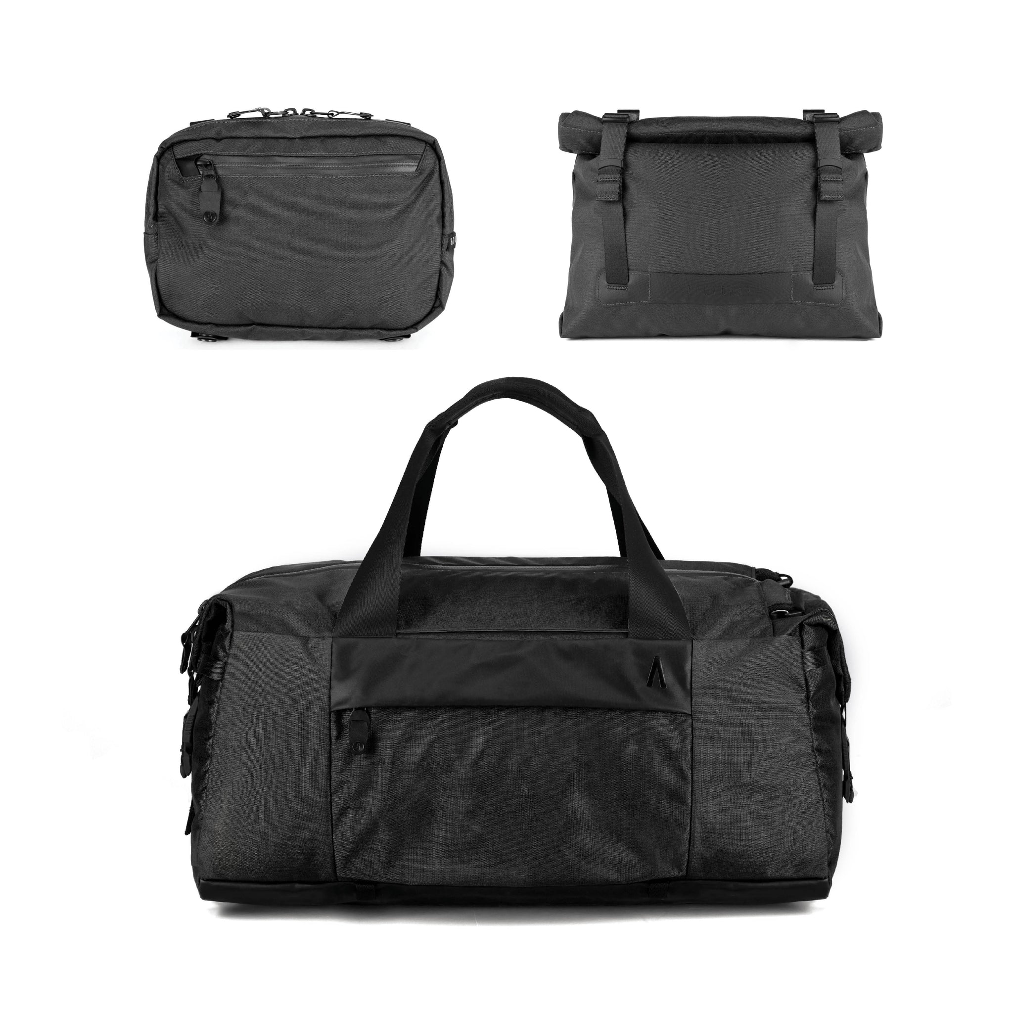 Errant Duffel Travel Bundle