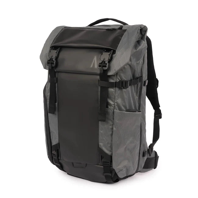 Errant Pro X-Pac travel backpack