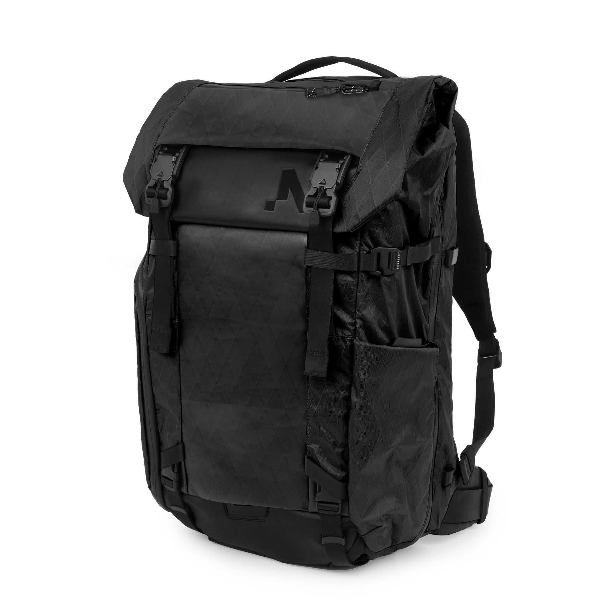 Errant Pro X-Pac Backpack | Modular, Weatherproof Everyday Carry by ...