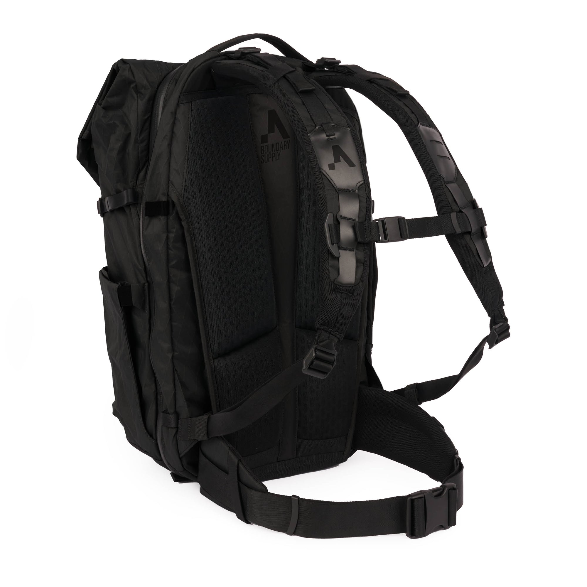 Errant Pro X-Pac Backpack | Modular, Weatherproof Everyday Carry by ...