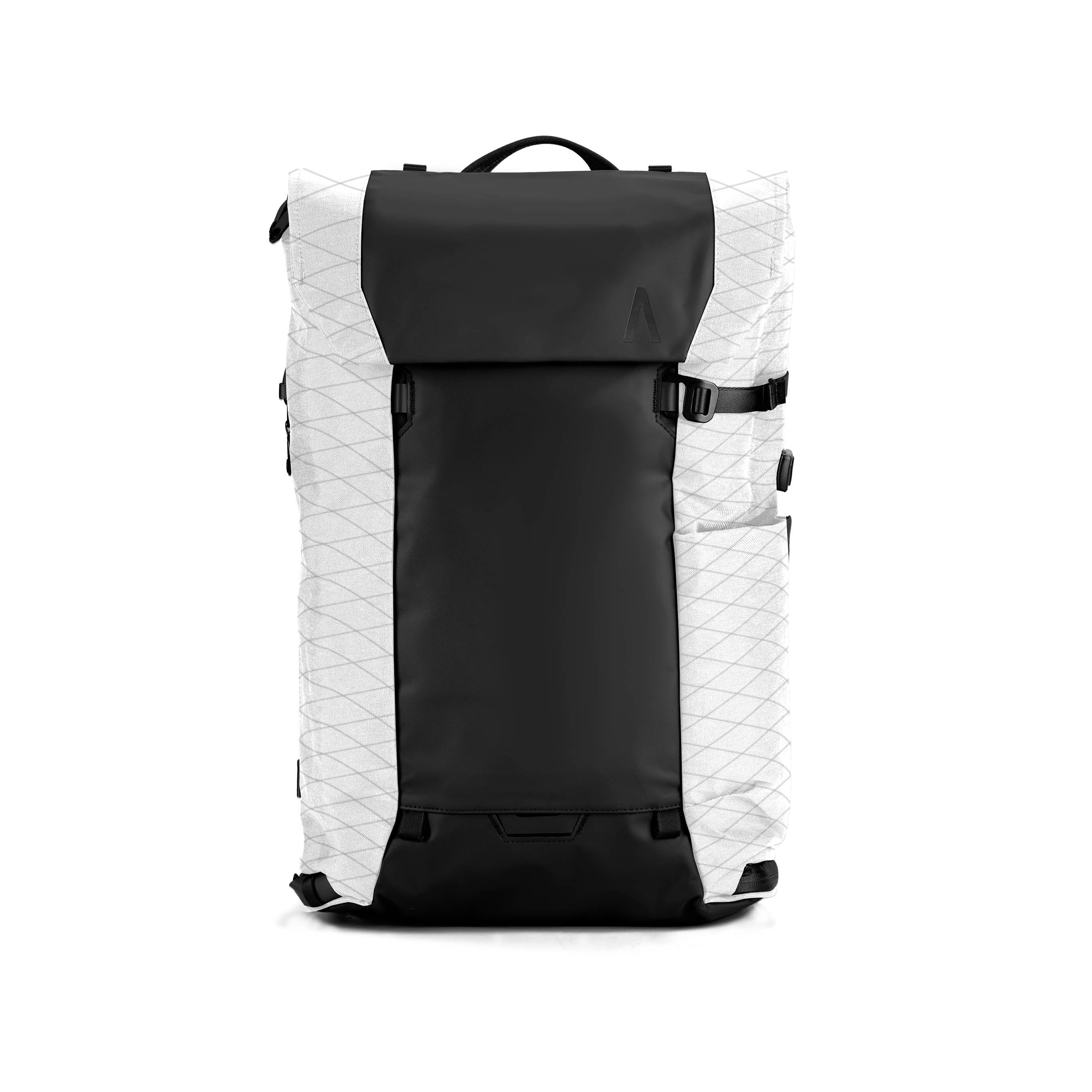 RESISTANT BOND バックパック ホワイト X-PAC Errant Pack X-Pac Waterproof Backpack – Boundary Supply