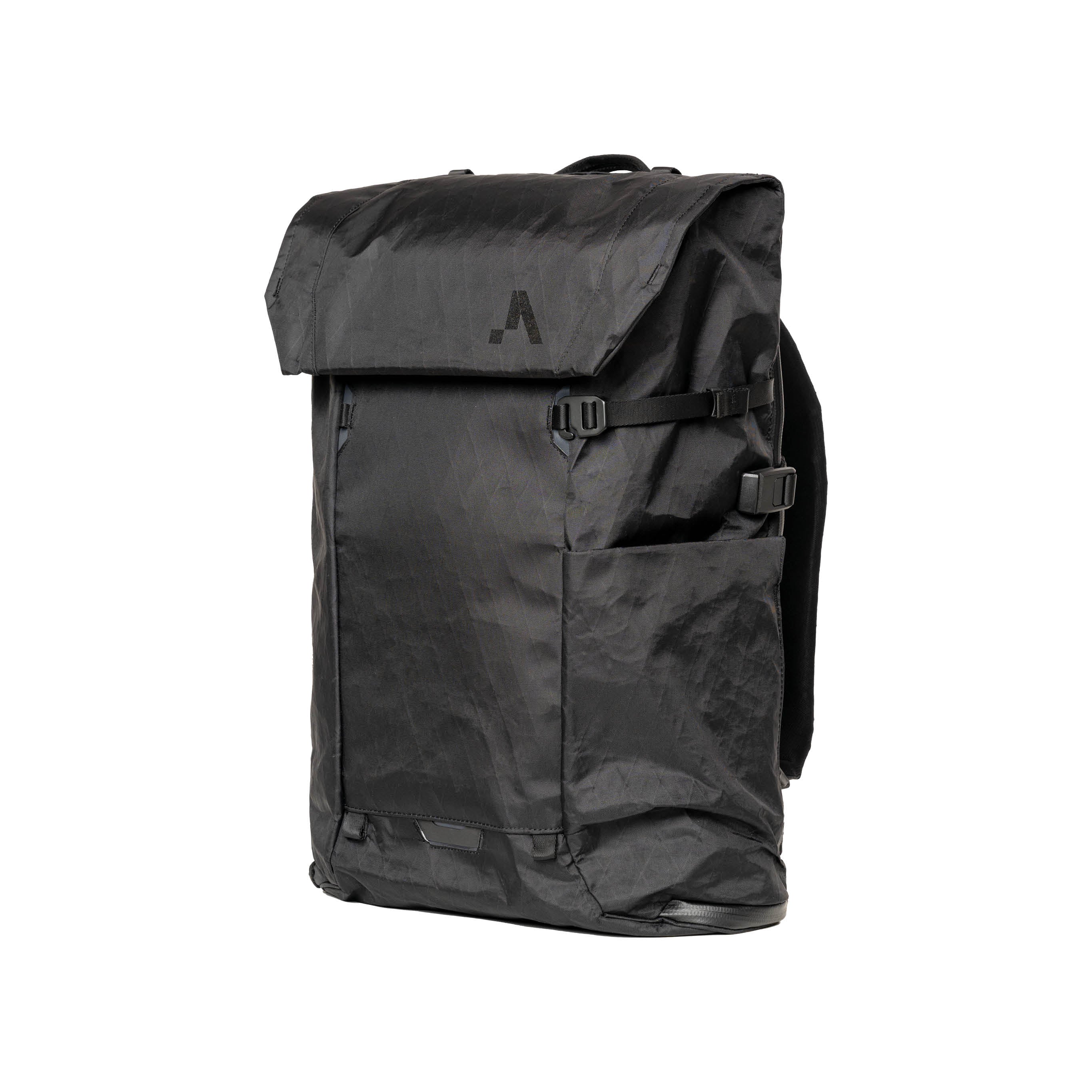 Errant Pack X-Pac Waterproof Backpack – Boundary Supply