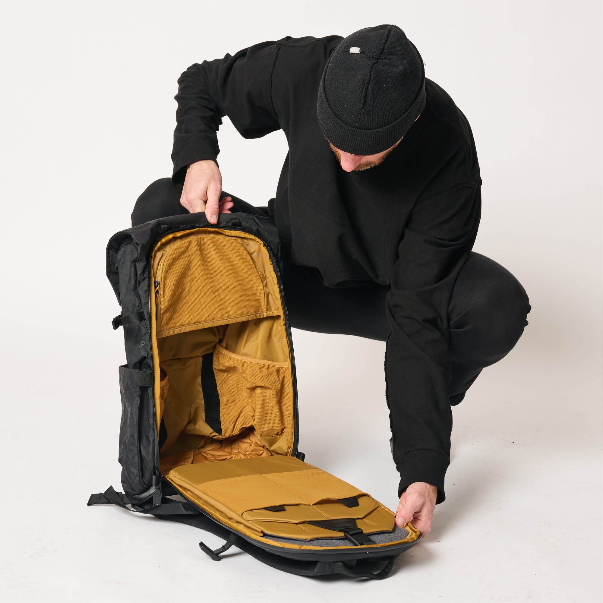 Backpack Xmap X-Pac Professional Backpack with Superior Durability – Boundary Supply