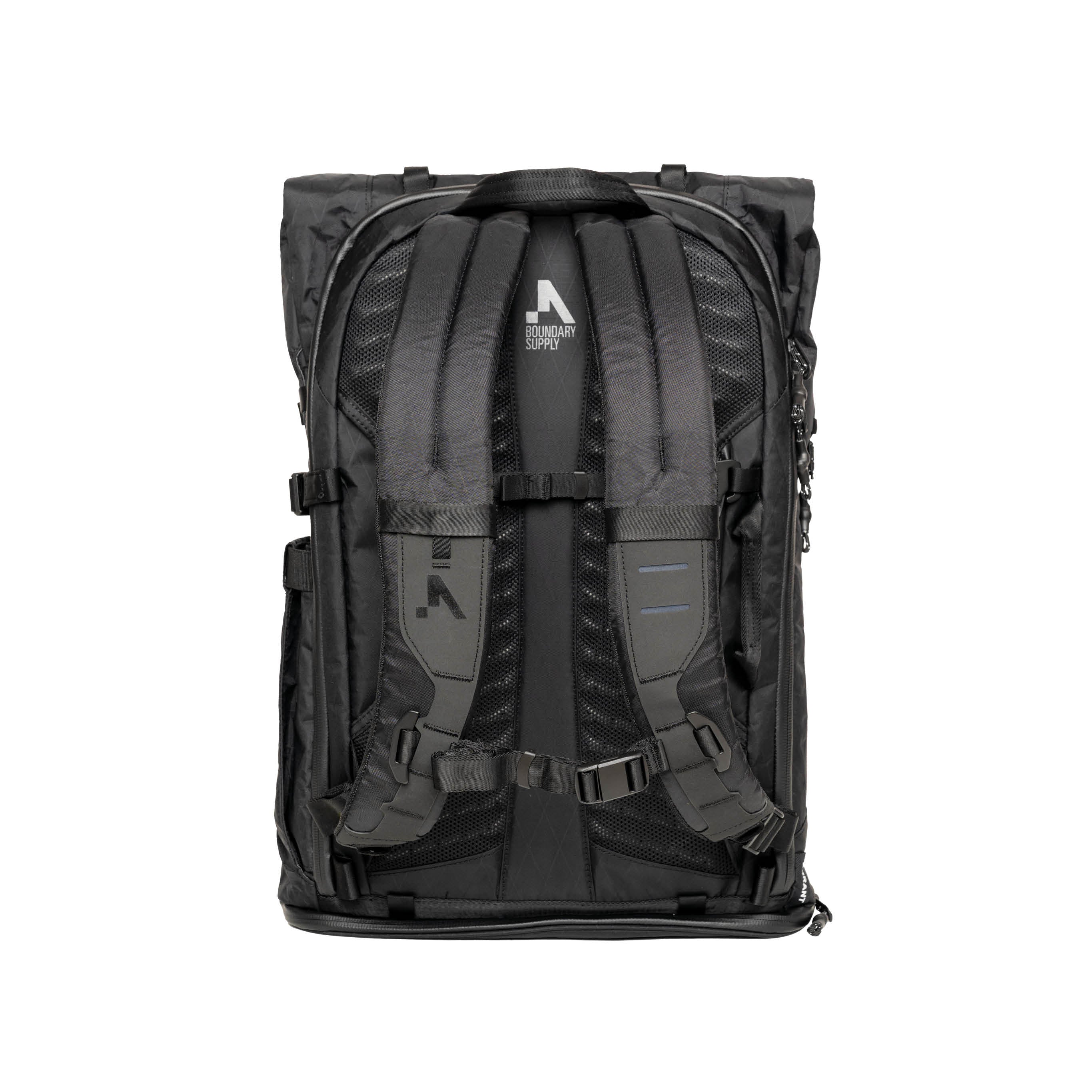 Errant Pack X-Pac Waterproof Backpack – Boundary Supply