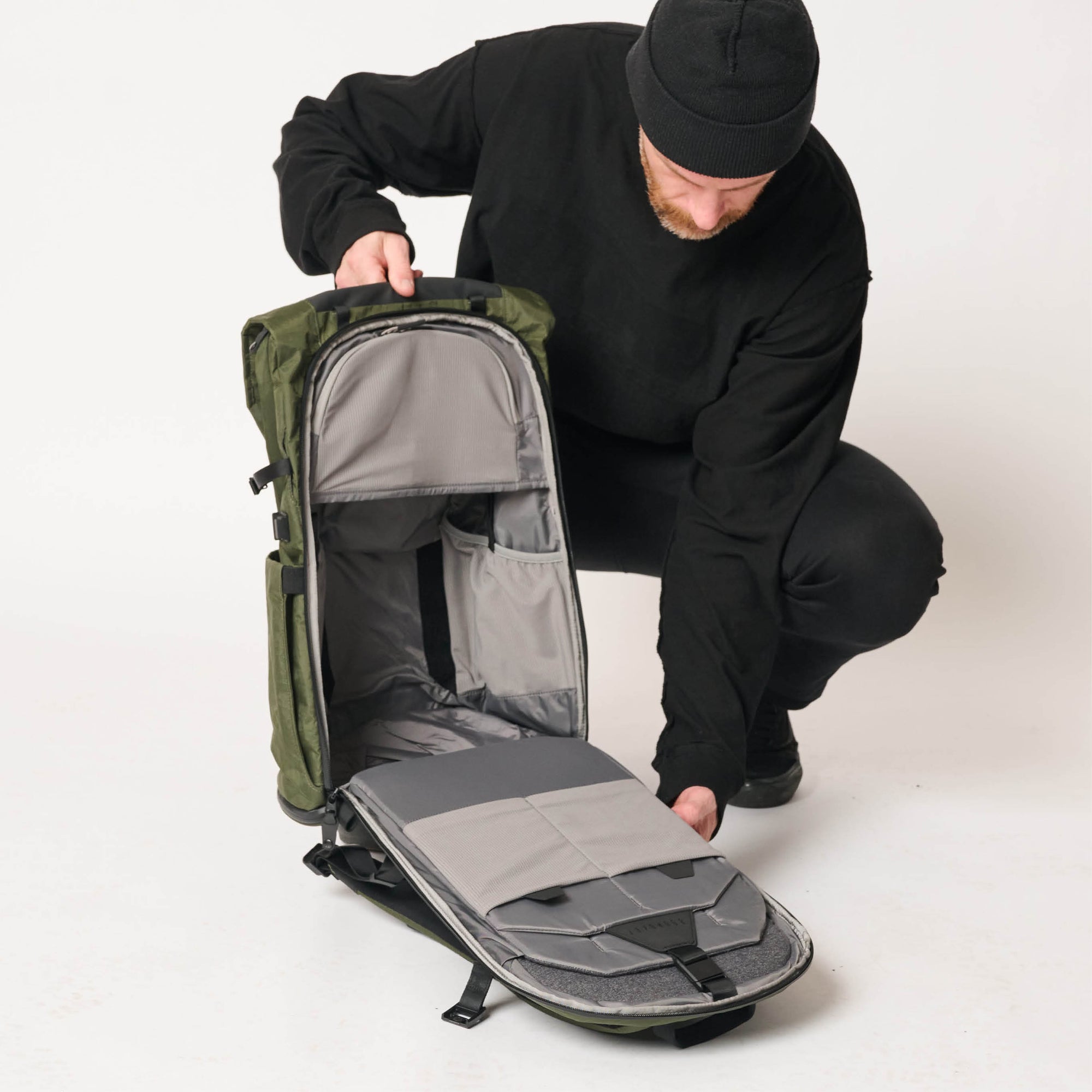 Errant Pack X-Pac – Boundary Supply
