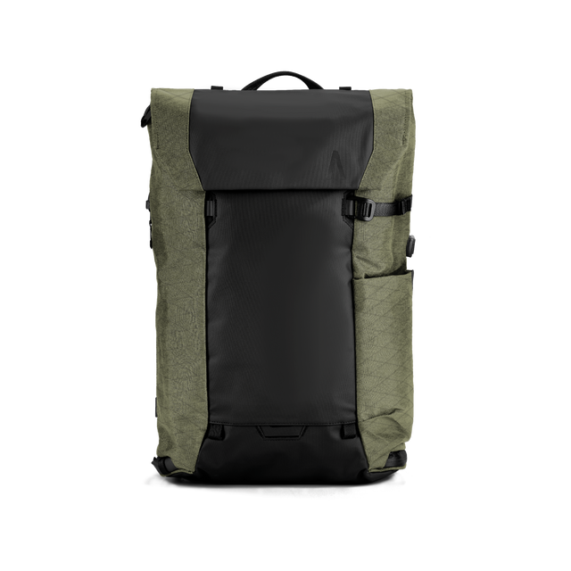 X-Pac Professional Backpack with Superior Durability