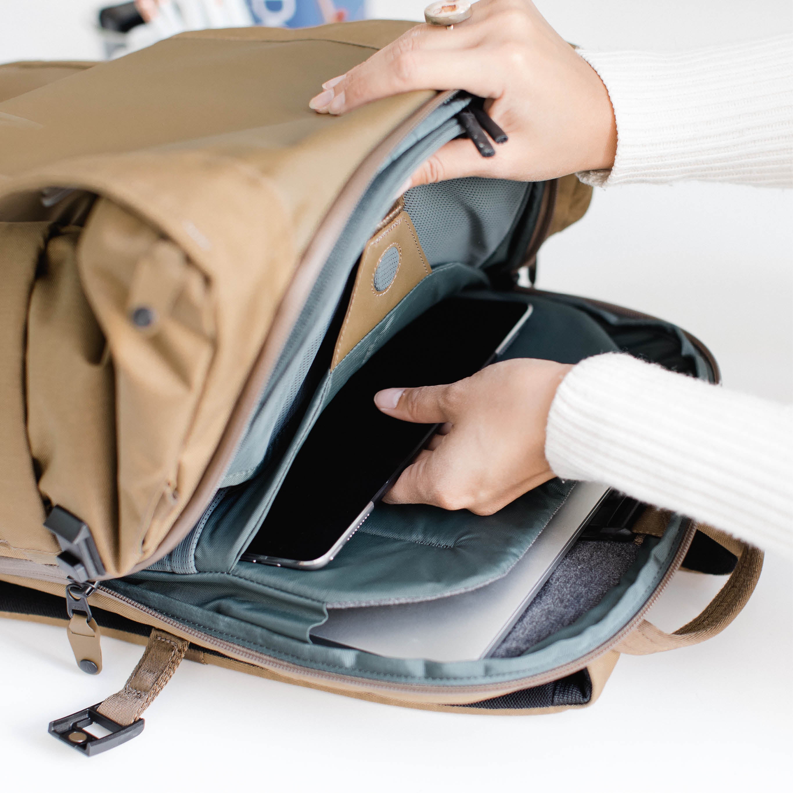 Errant Pack – Boundary Supply