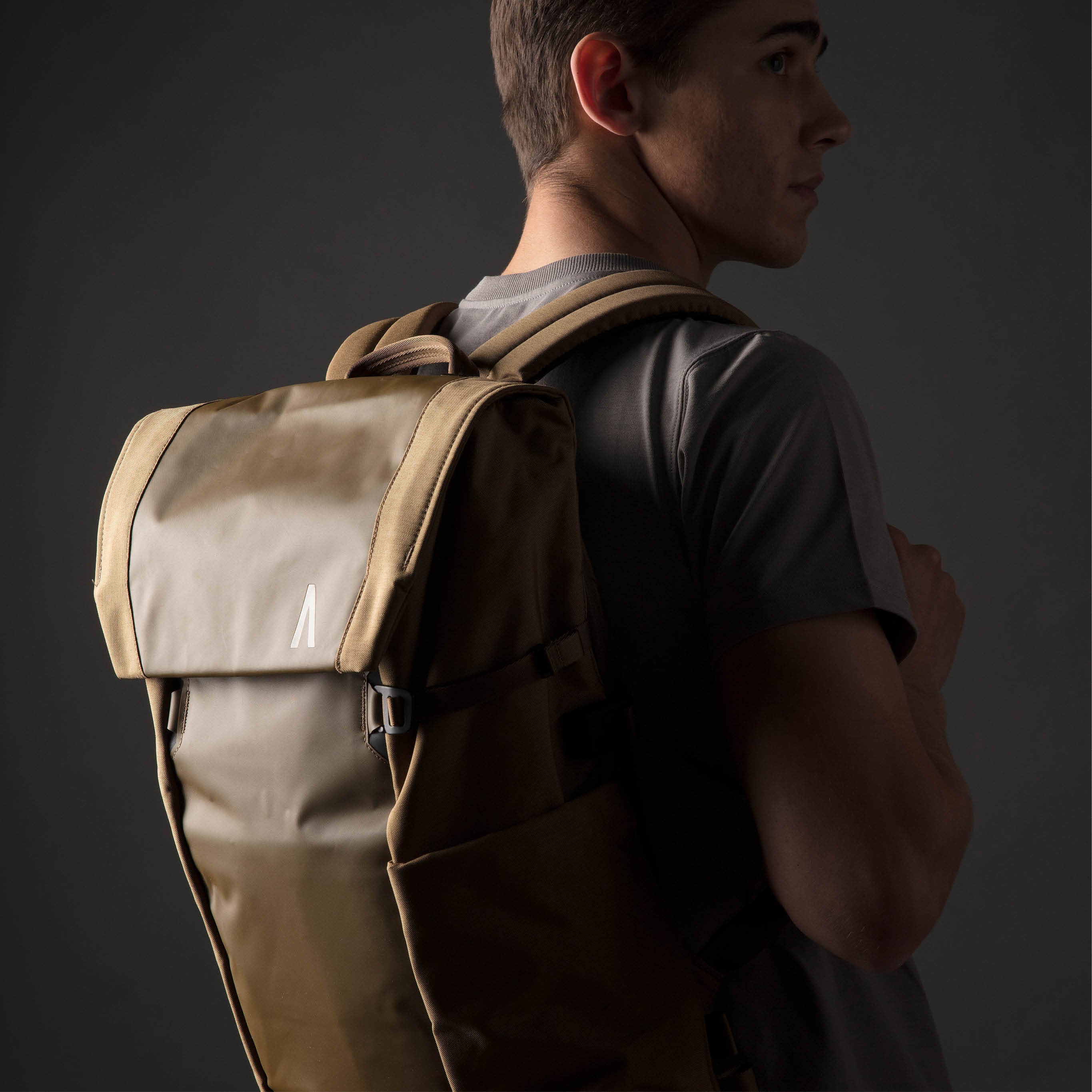 ERRANT LEGACY BACKPACK – Boundary Supply
