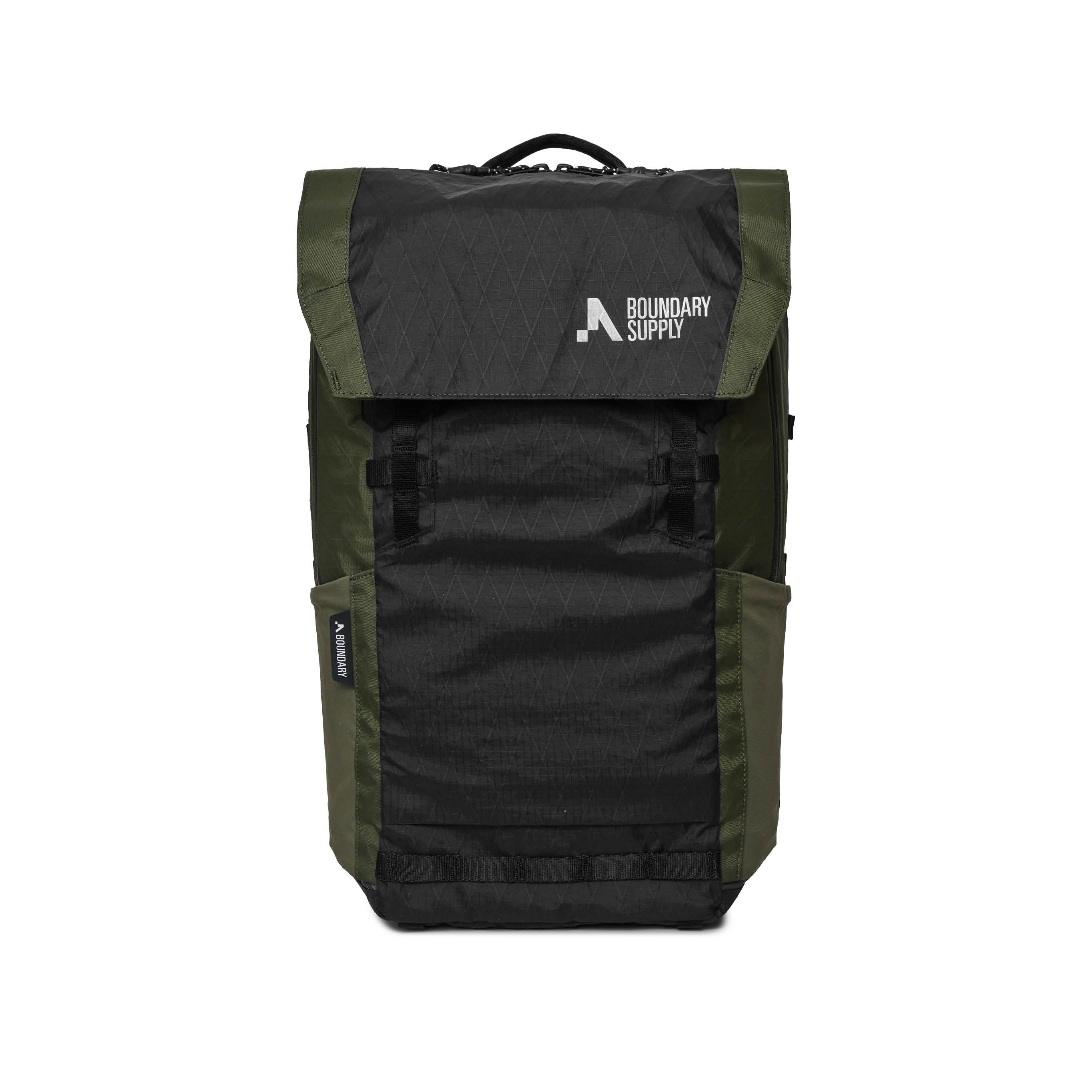 Errant Pack MK II X-Pac Backpack Pro – Boundary Supply