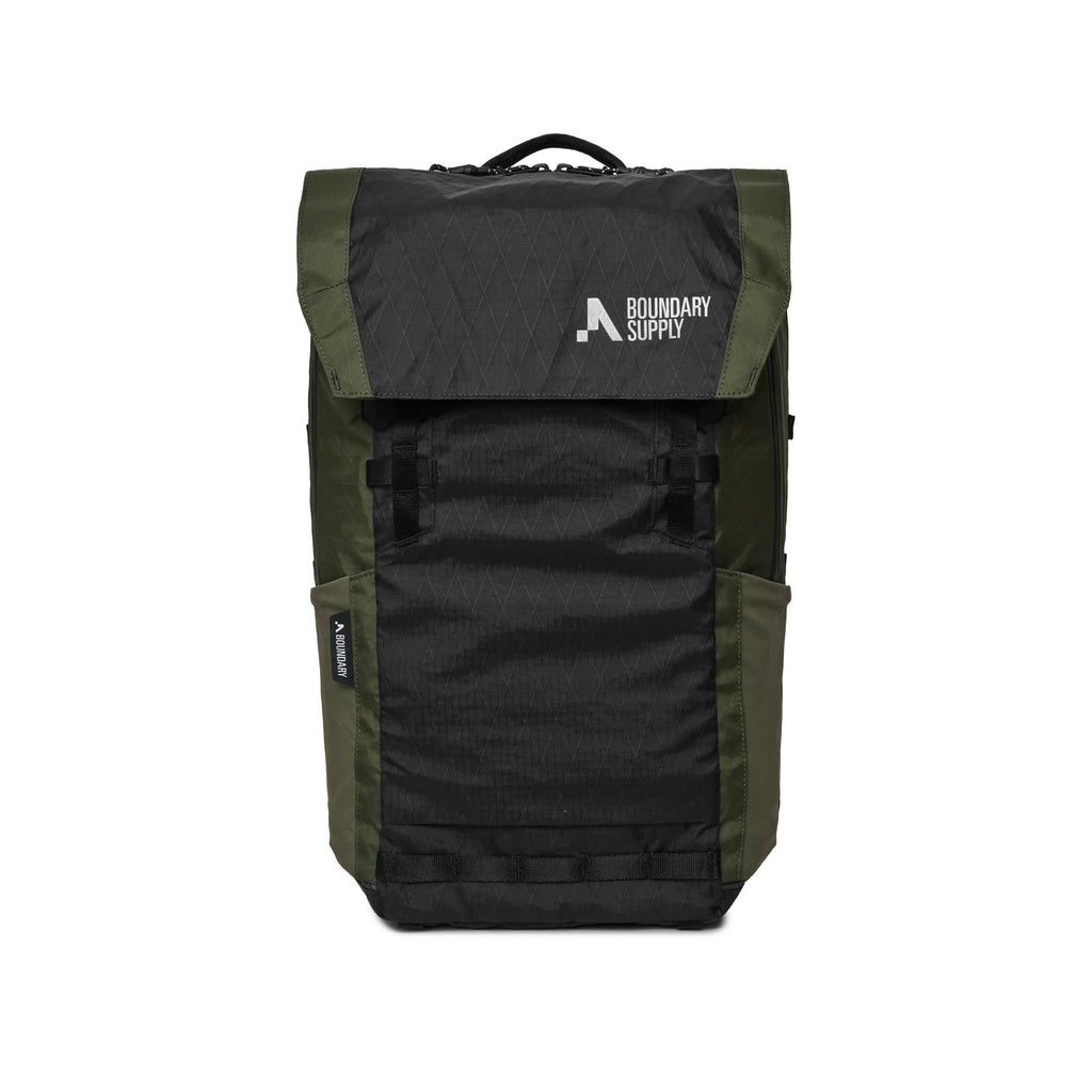 Errant Pack MK II X-Pac