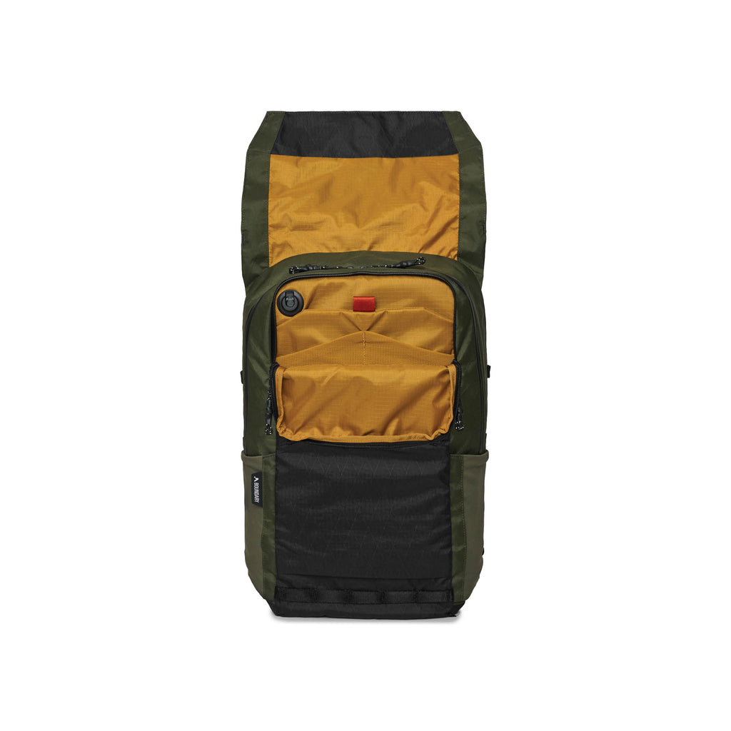 Errant Pack MK II X-Pac
