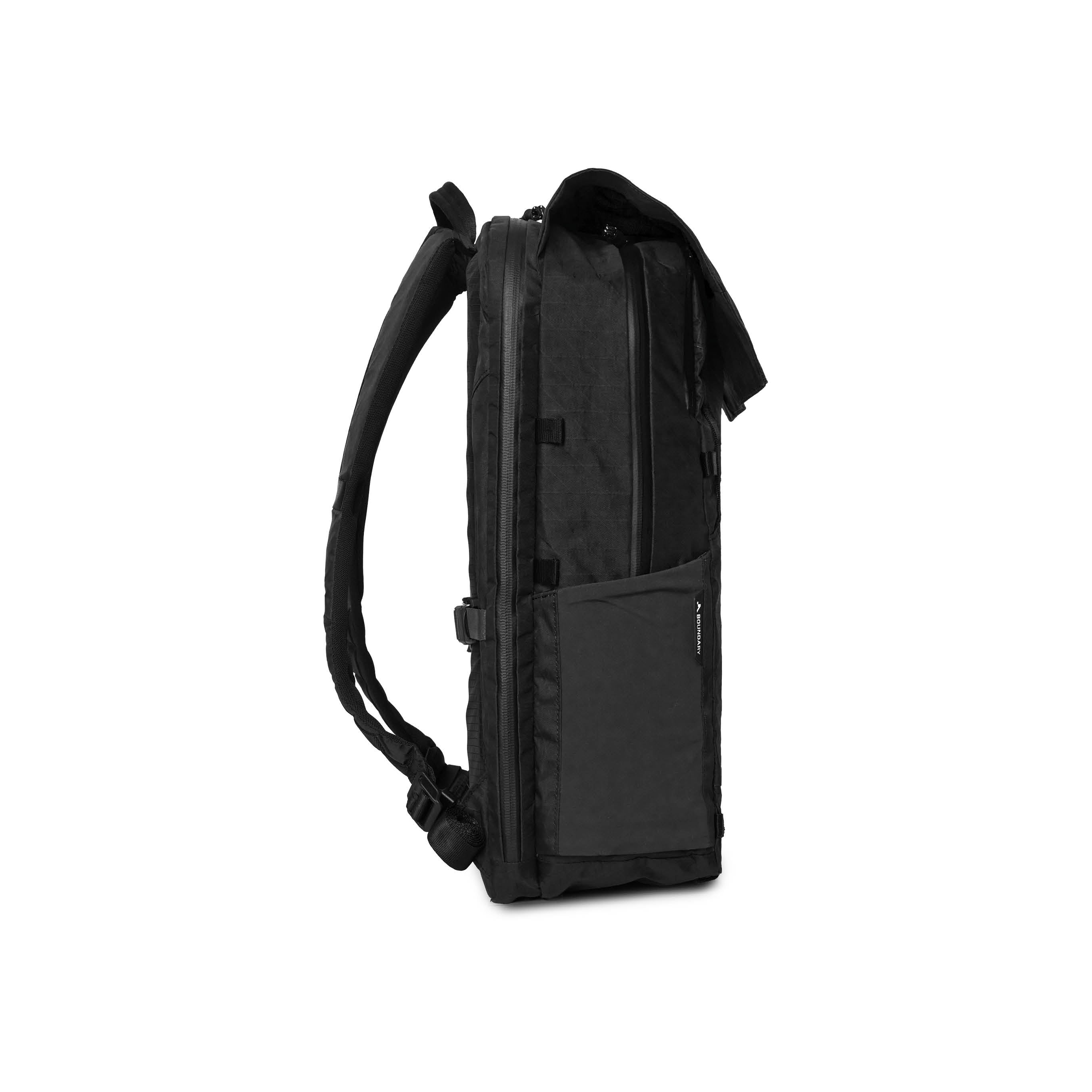 Errant Pack MK II X-Pac Backpack Pro – Boundary Supply